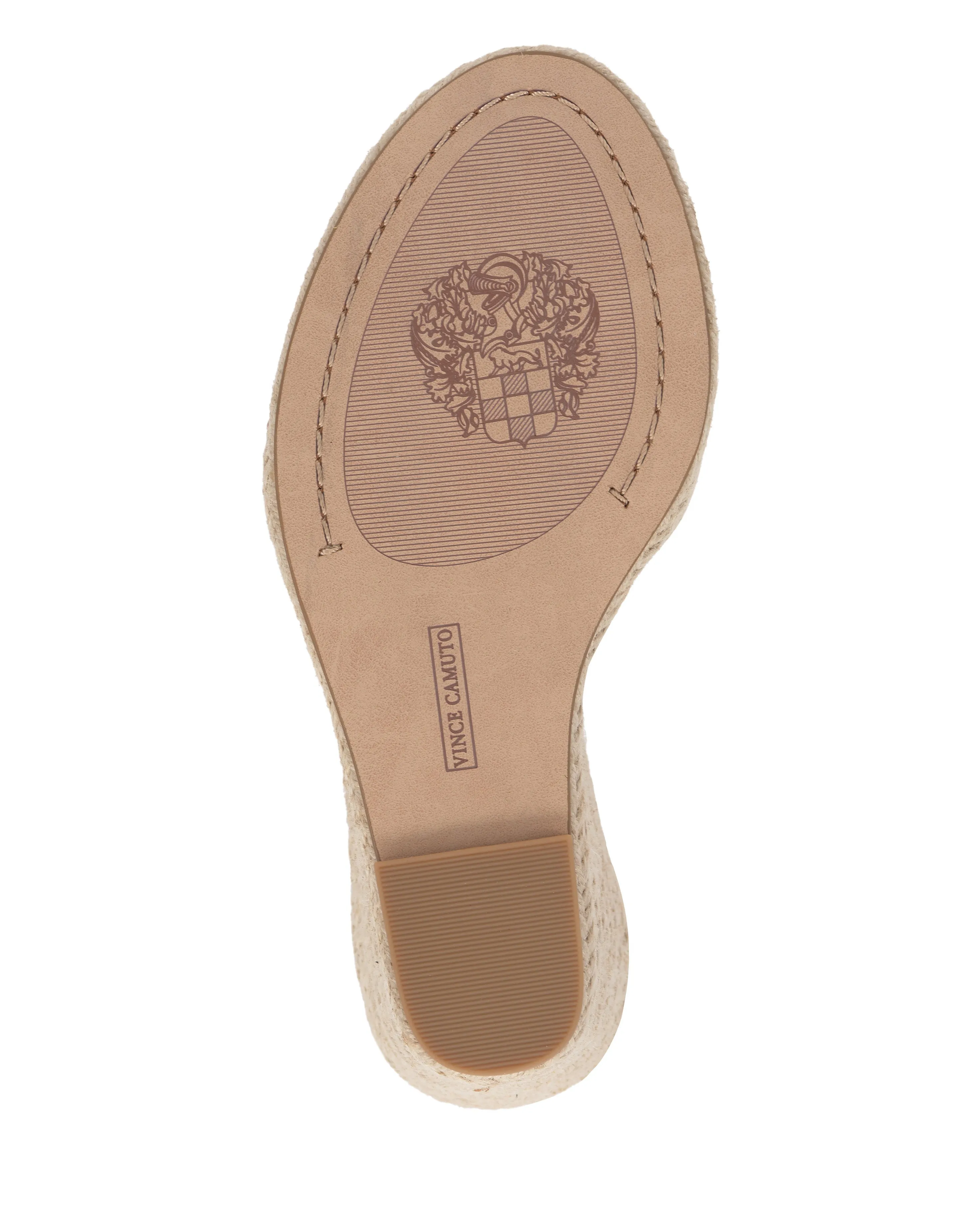 Felyn Espadrille Wedge Sandal Vince Camuto