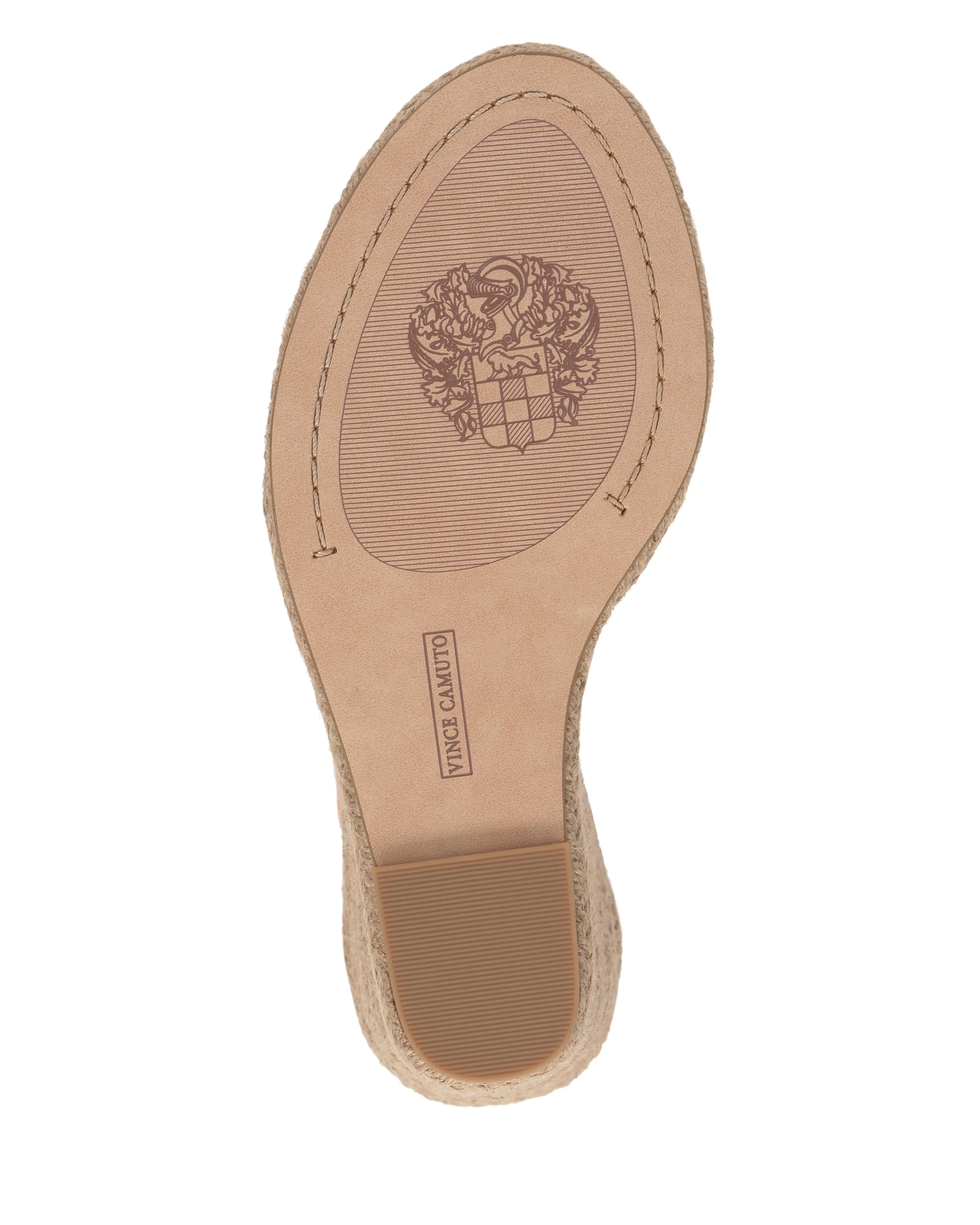 Felyn Espadrille Wedge Sandal Vince Camuto