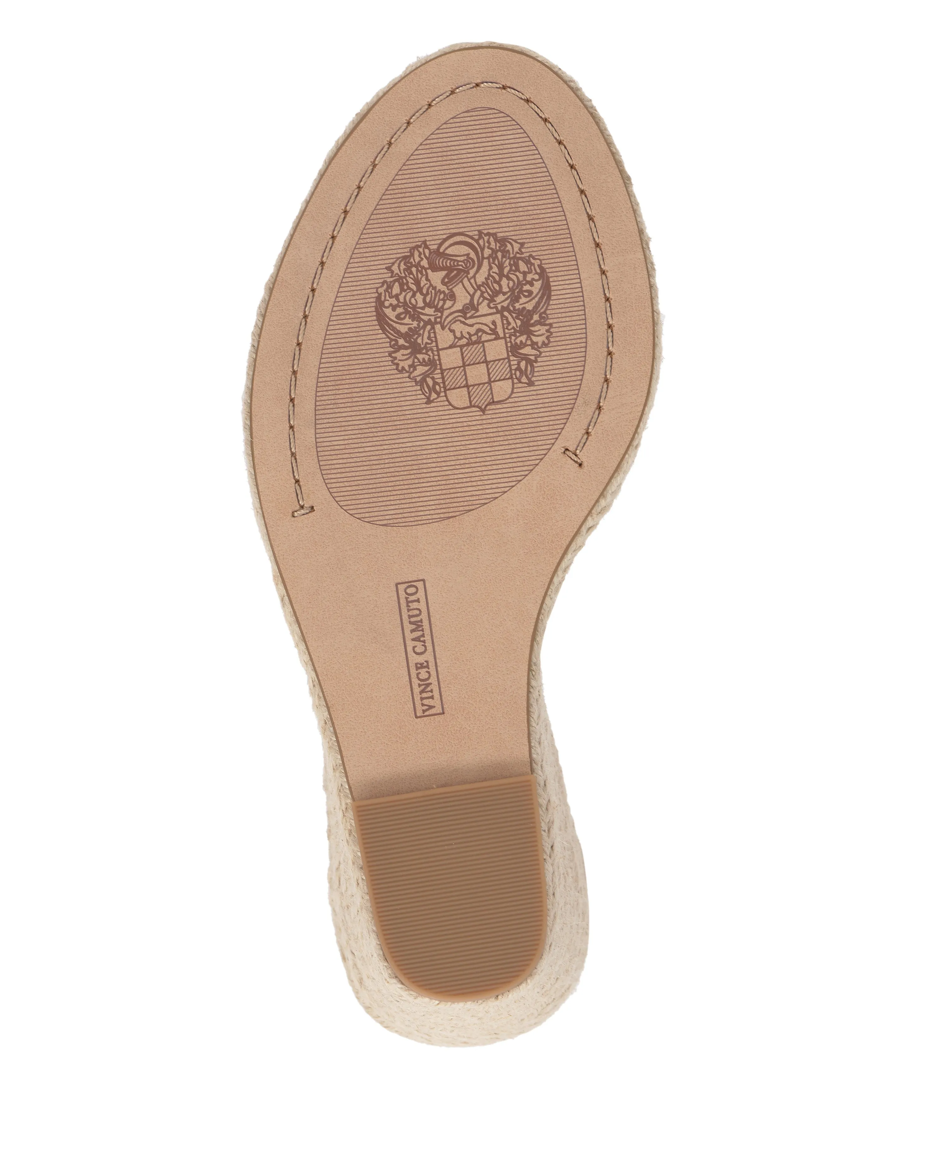 Felyn Espadrille Wedge Sandal Vince Camuto