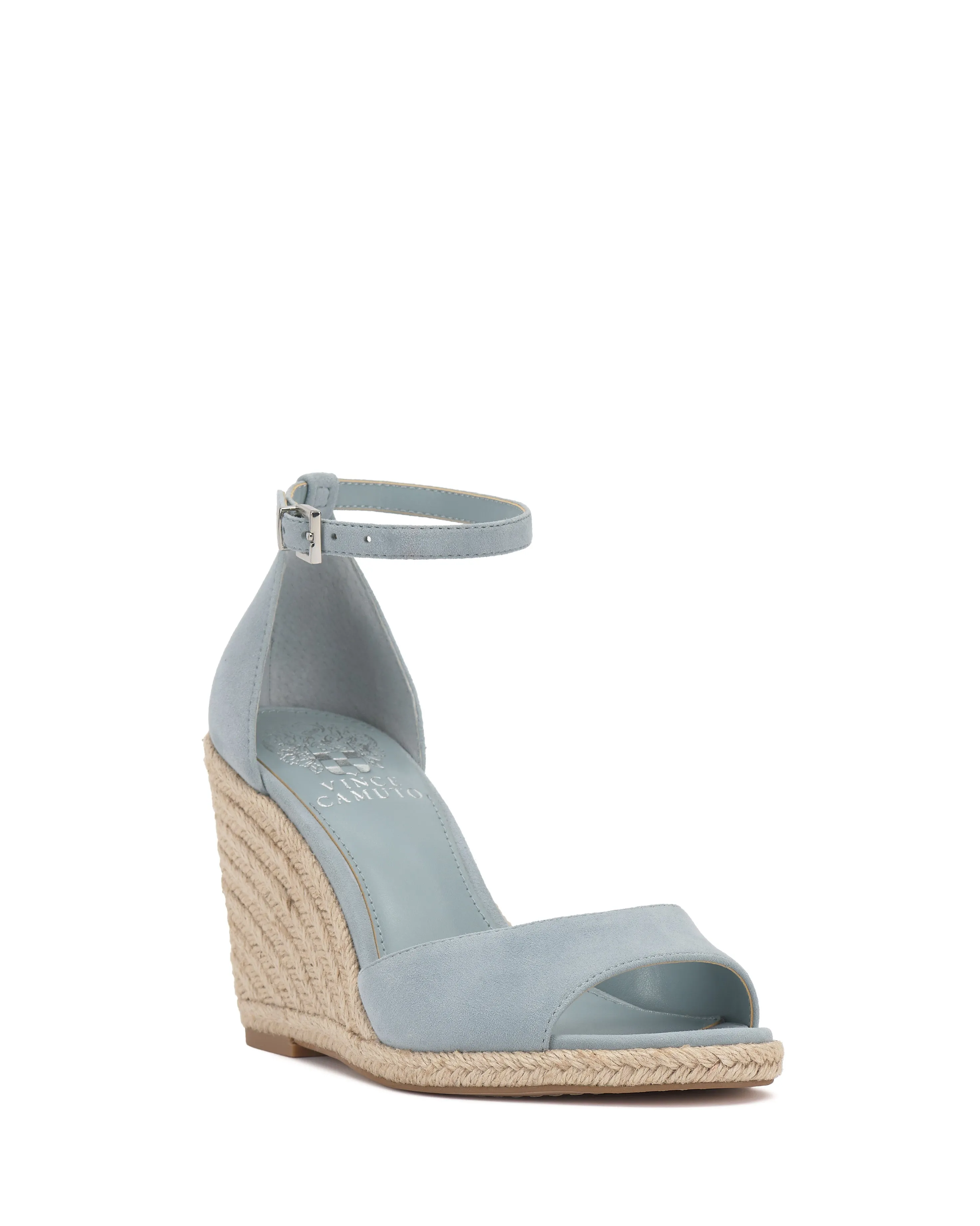 Felyn Espadrille Wedge Sandal Vince Camuto