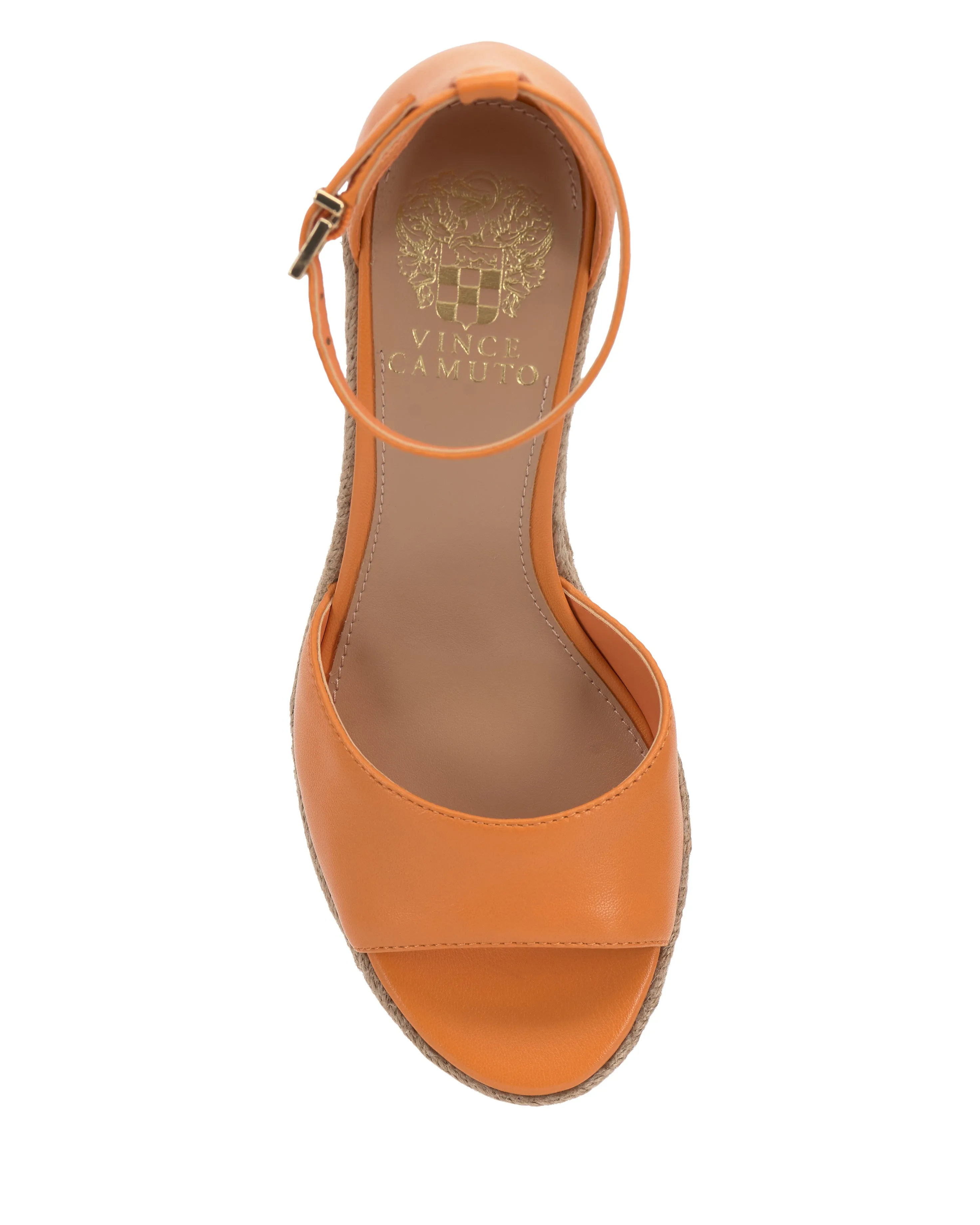 Felyn Espadrille Wedge Sandal Vince Camuto