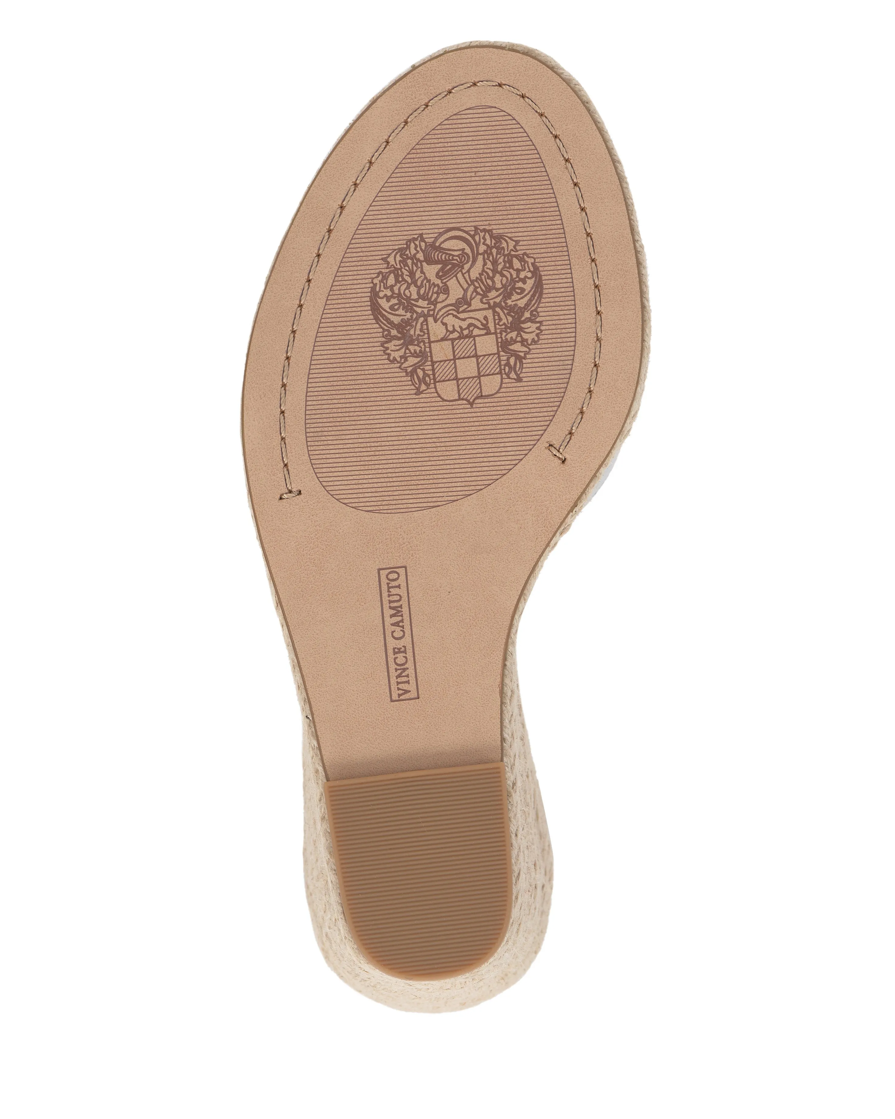 Felyn Espadrille Wedge Sandal Vince Camuto