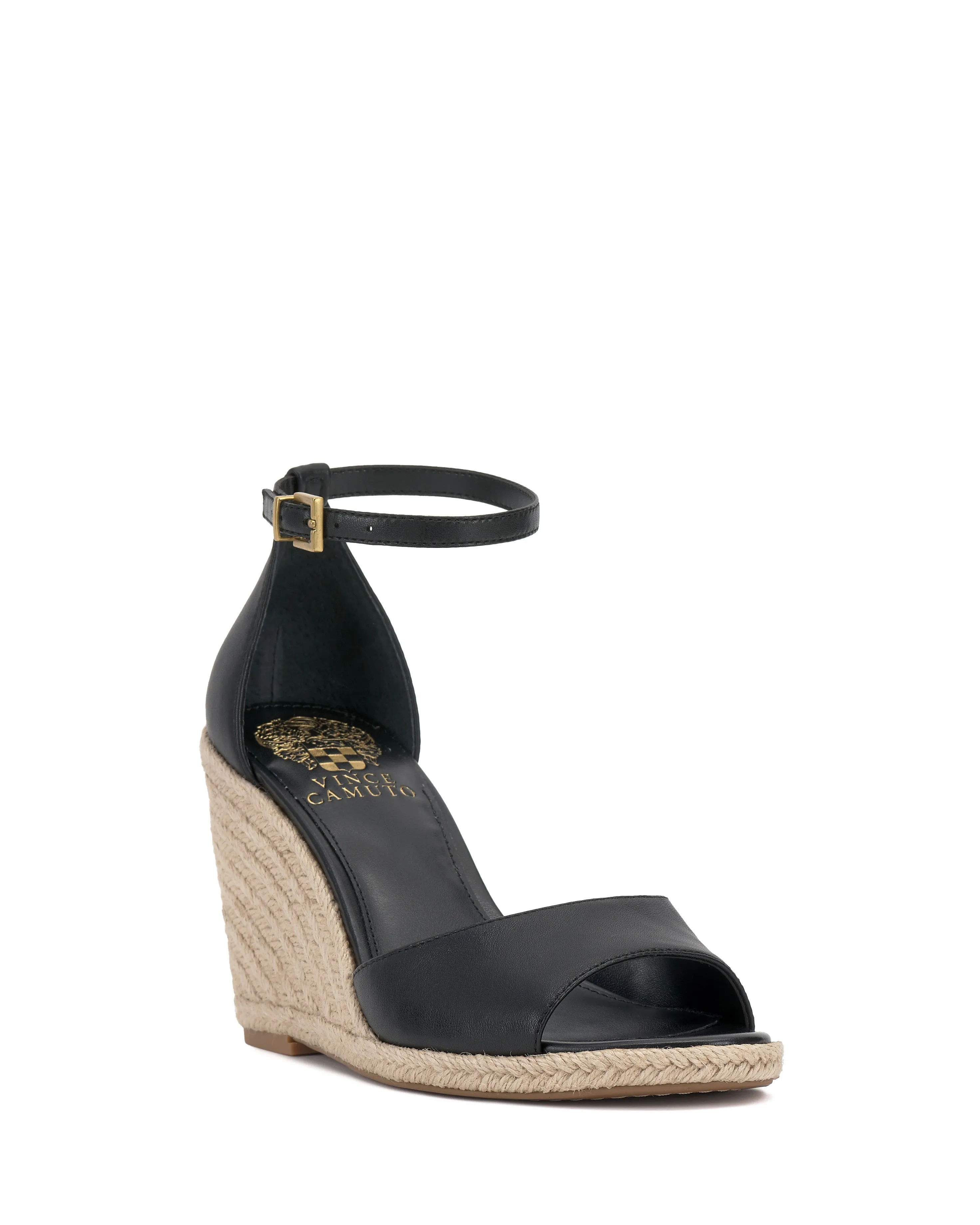 Felyn Espadrille Wedge Sandal Vince Camuto