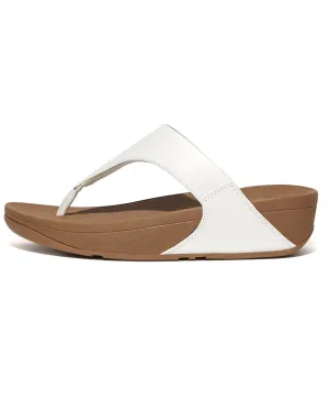 FitFlop Lulu Leather Sandal