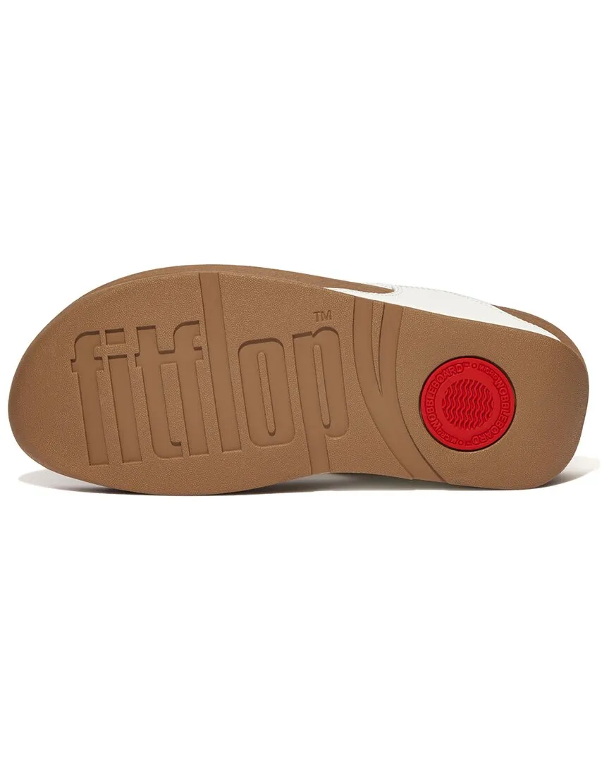 FitFlop Lulu Leather Sandal