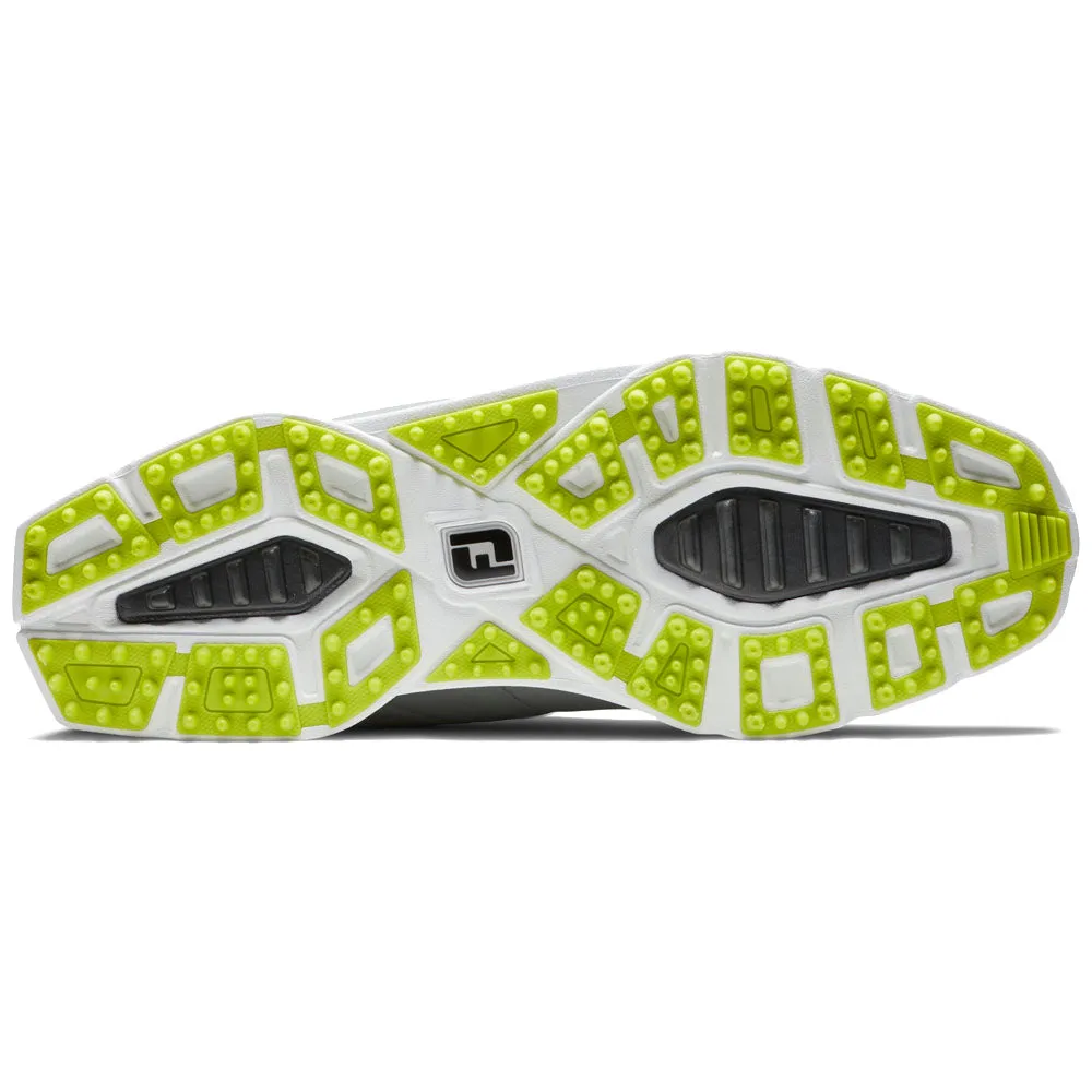 FootJoy Pro SL Spikeless Shoes - Grey/Charcoal