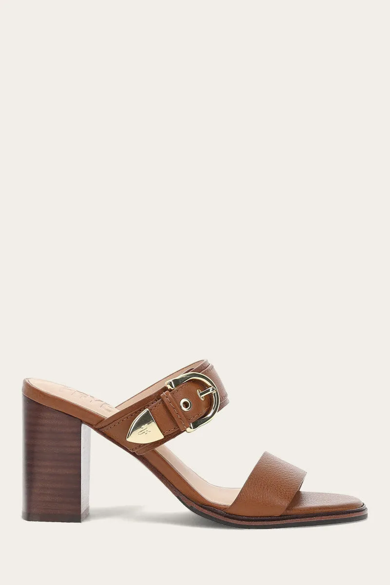 FRYE Stella Buckle Slide