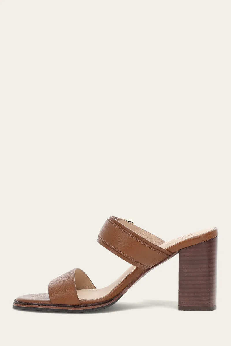 FRYE Stella Buckle Slide