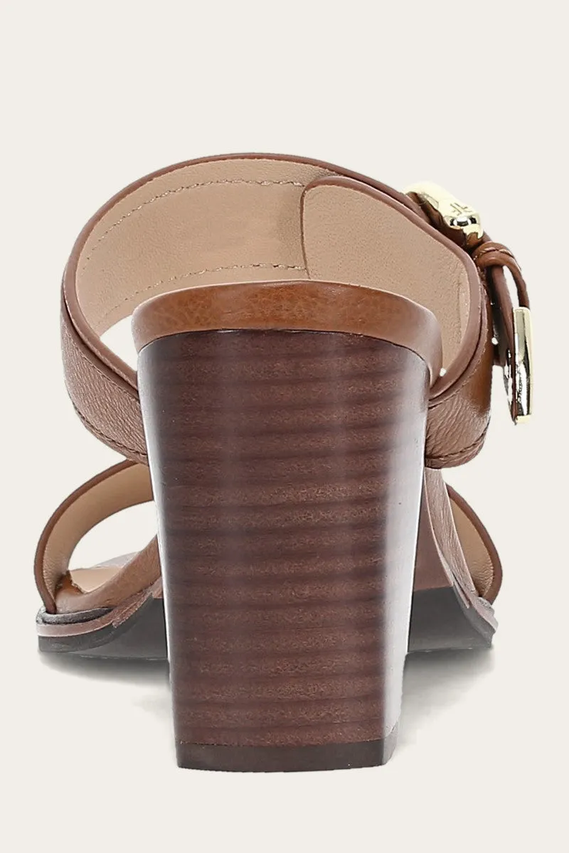 FRYE Stella Buckle Slide