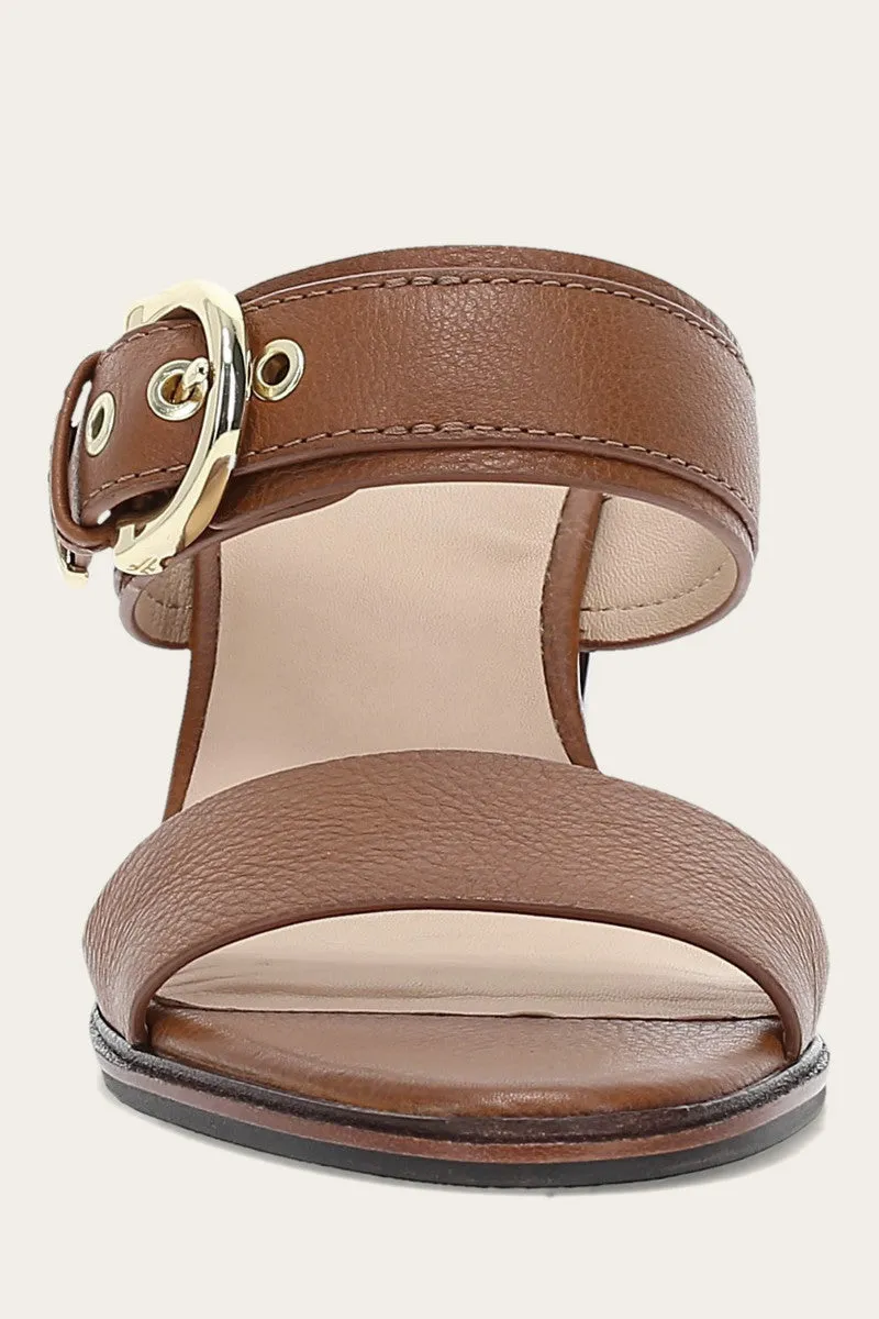 FRYE Stella Buckle Slide