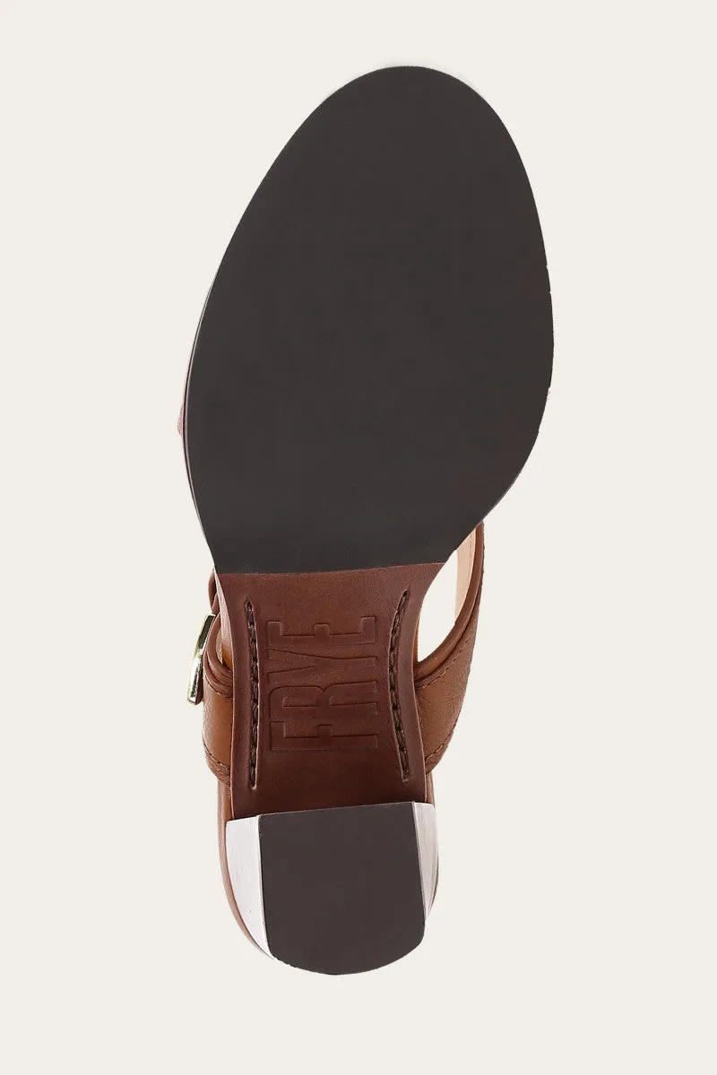 FRYE Stella Buckle Slide