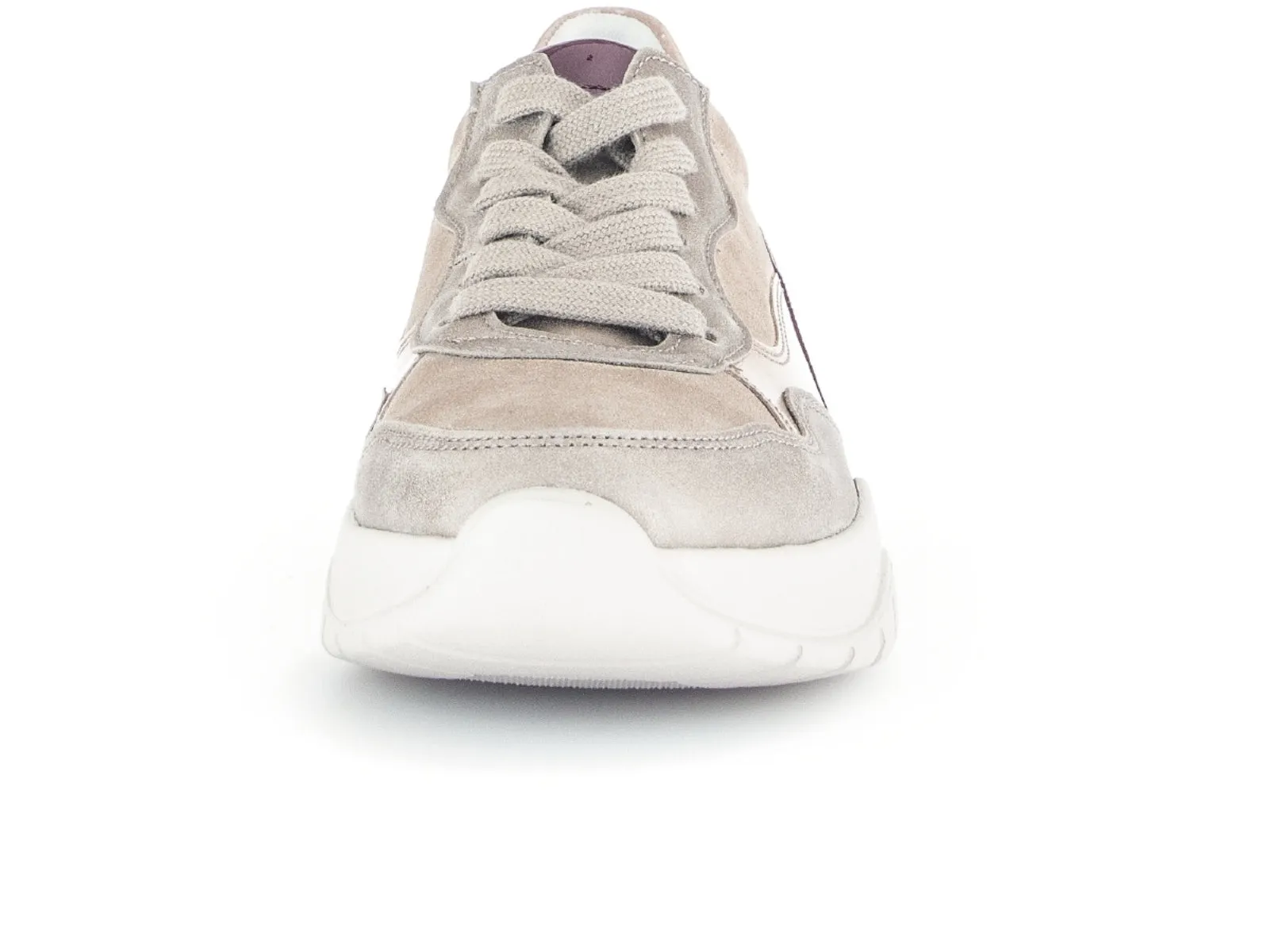 Gabor 53.451.62 Widow - Beige Plum