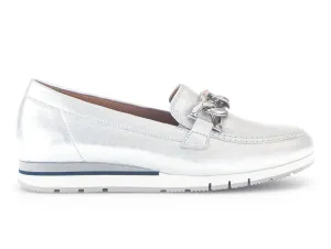 Gabor 62.415.80 Bea - Silver