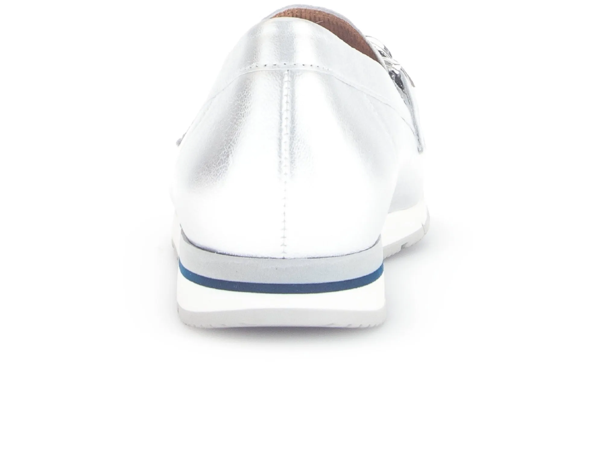 Gabor 62.415.80 Bea - Silver