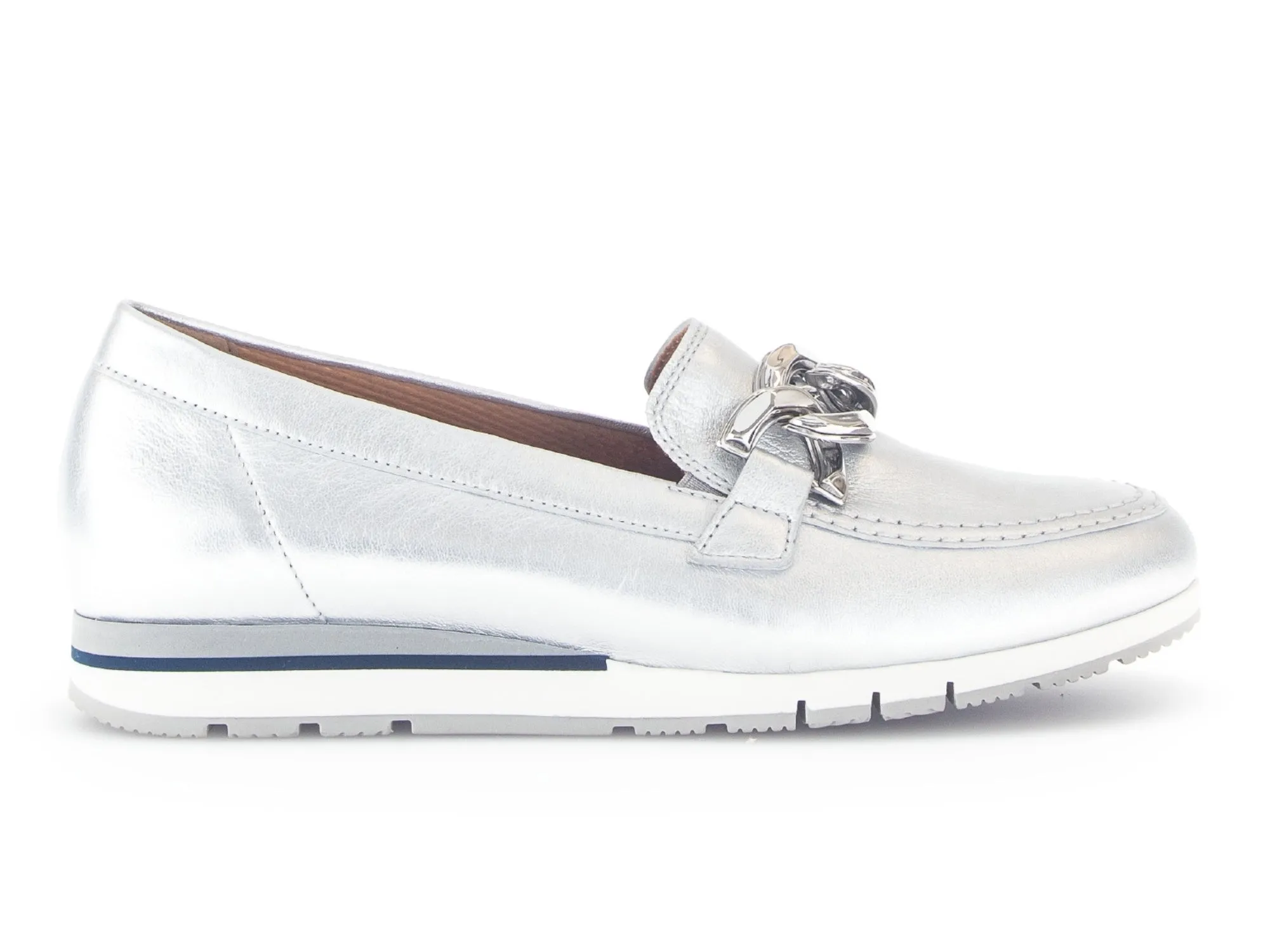 Gabor 62.415.80 Bea - Silver