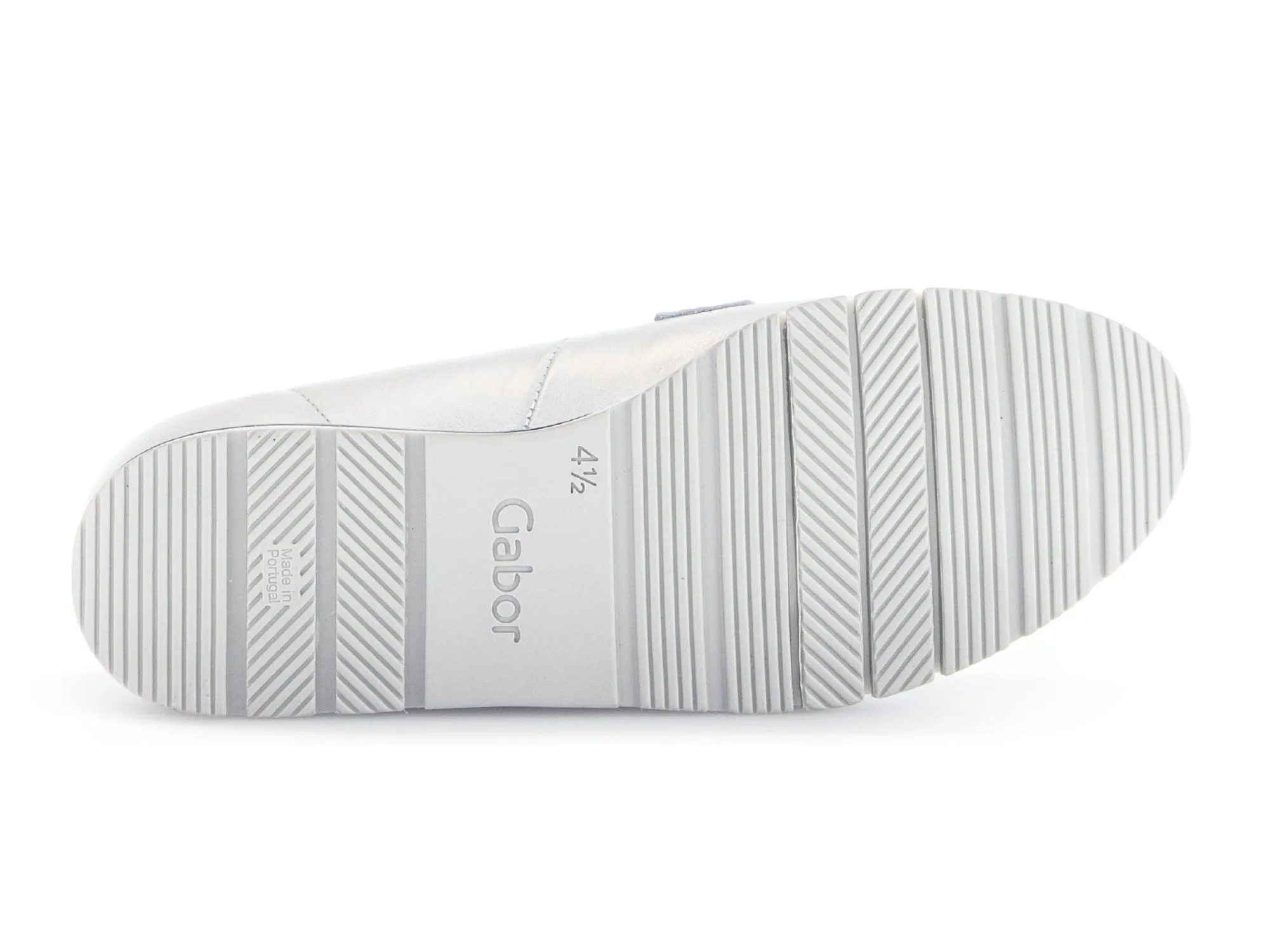 Gabor 62.415.80 Bea - Silver