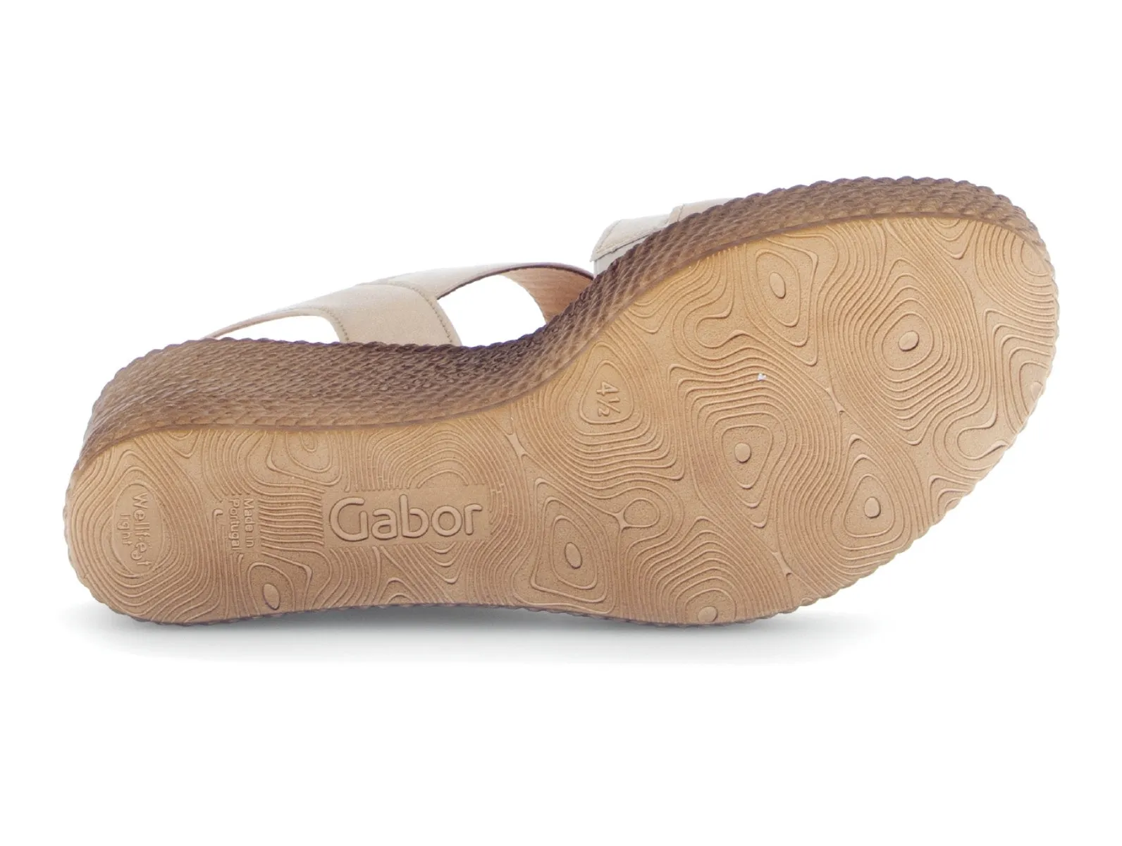Gabor 64.770.64 Drama - Champagne