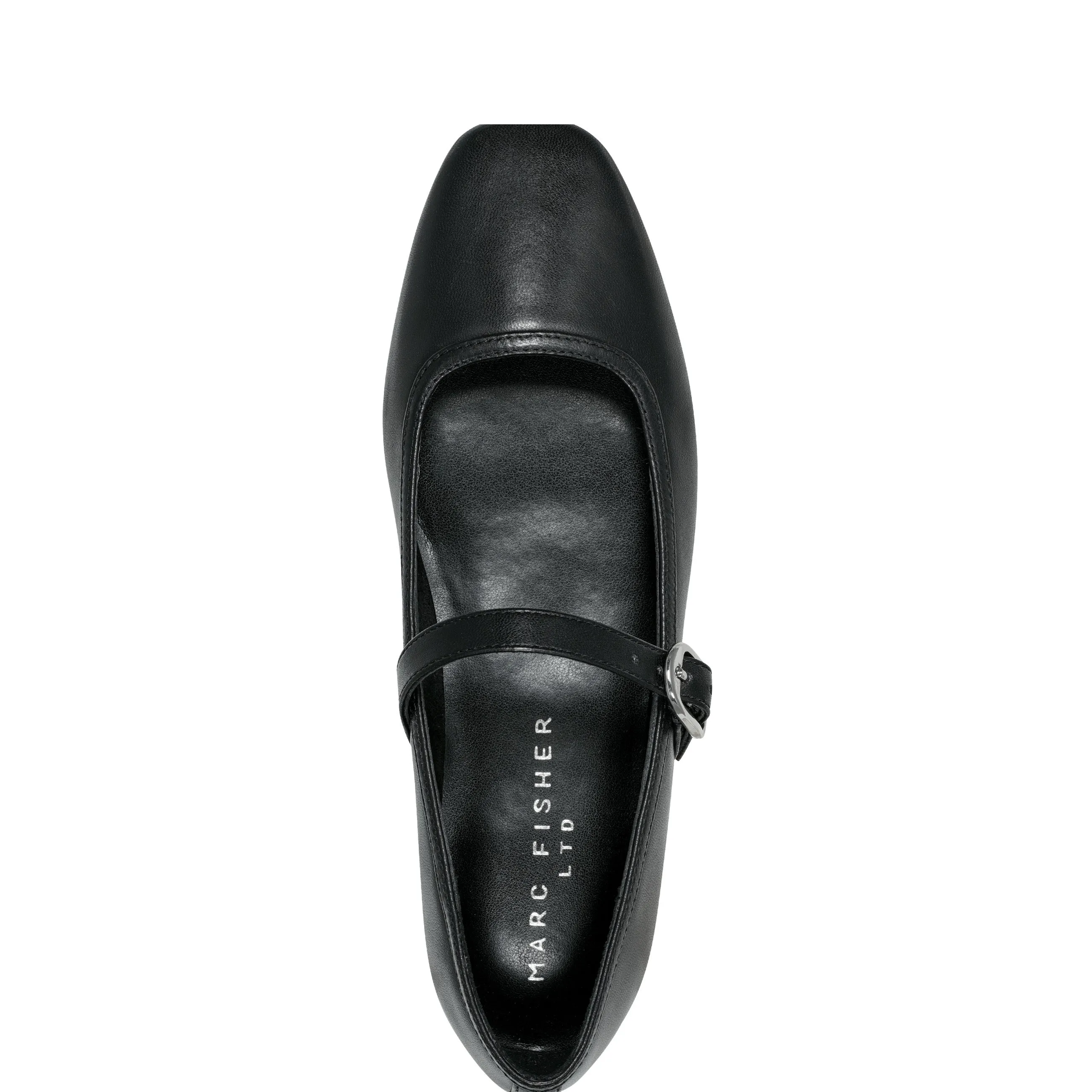 Garissa Mary Jane Ballet Flat -MARC FISHER