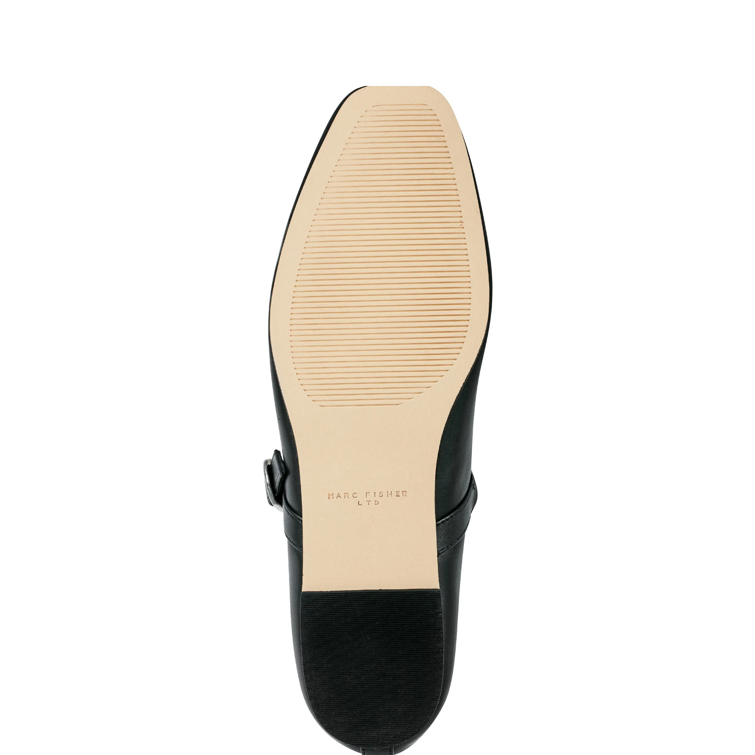 Garissa Mary Jane Ballet Flat -MARC FISHER