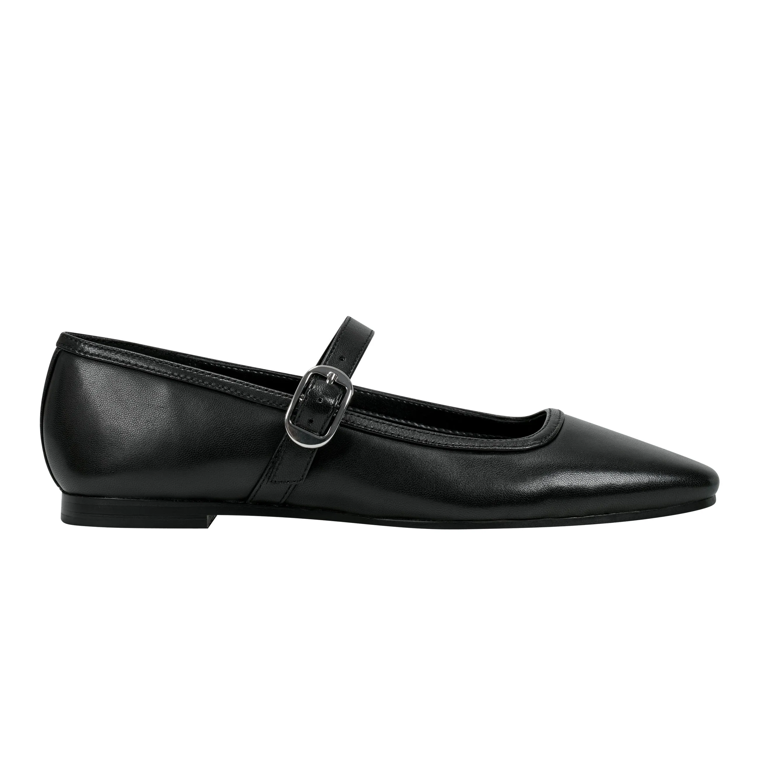 Garissa Mary Jane Ballet Flat -MARC FISHER