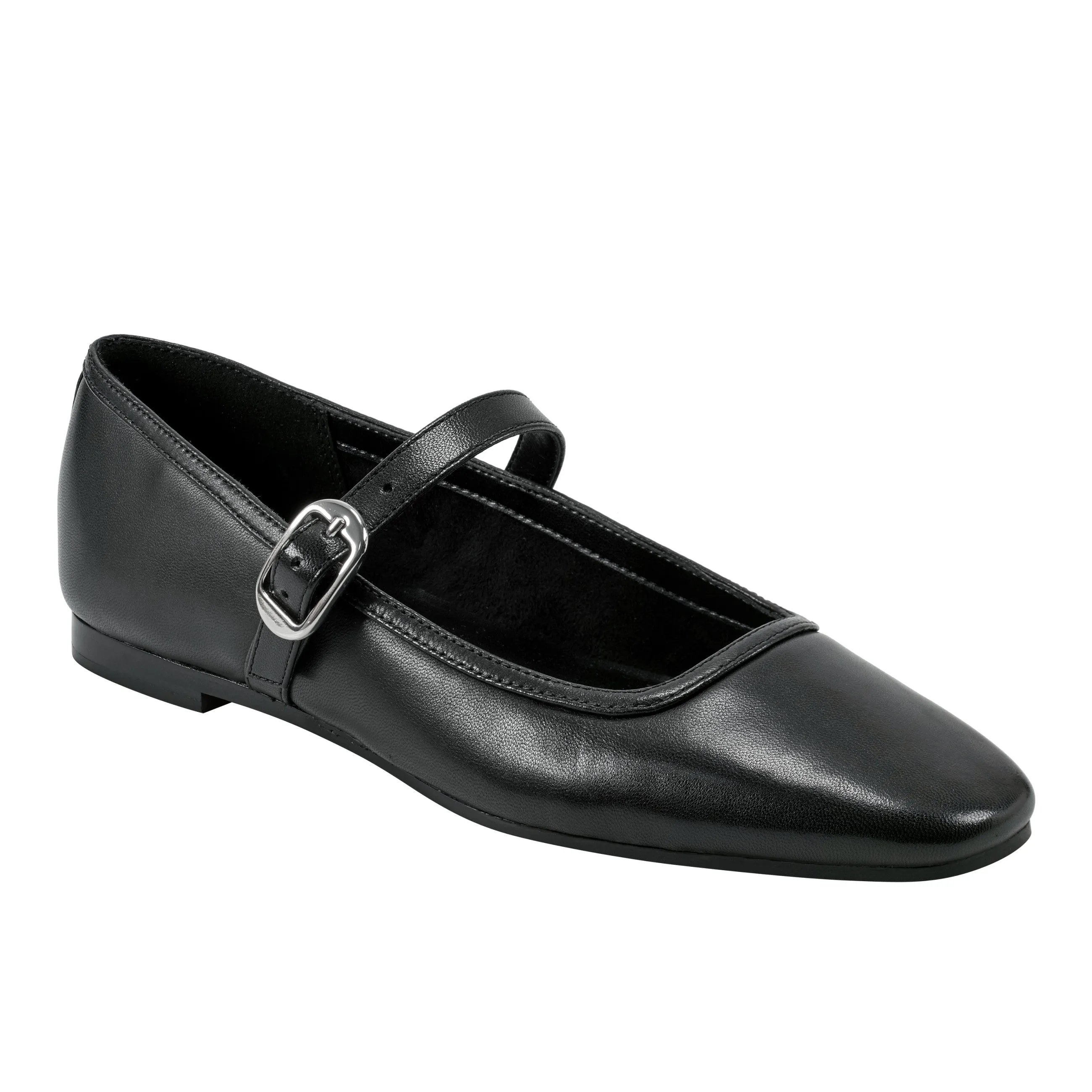 Garissa Mary Jane Ballet Flat -MARC FISHER