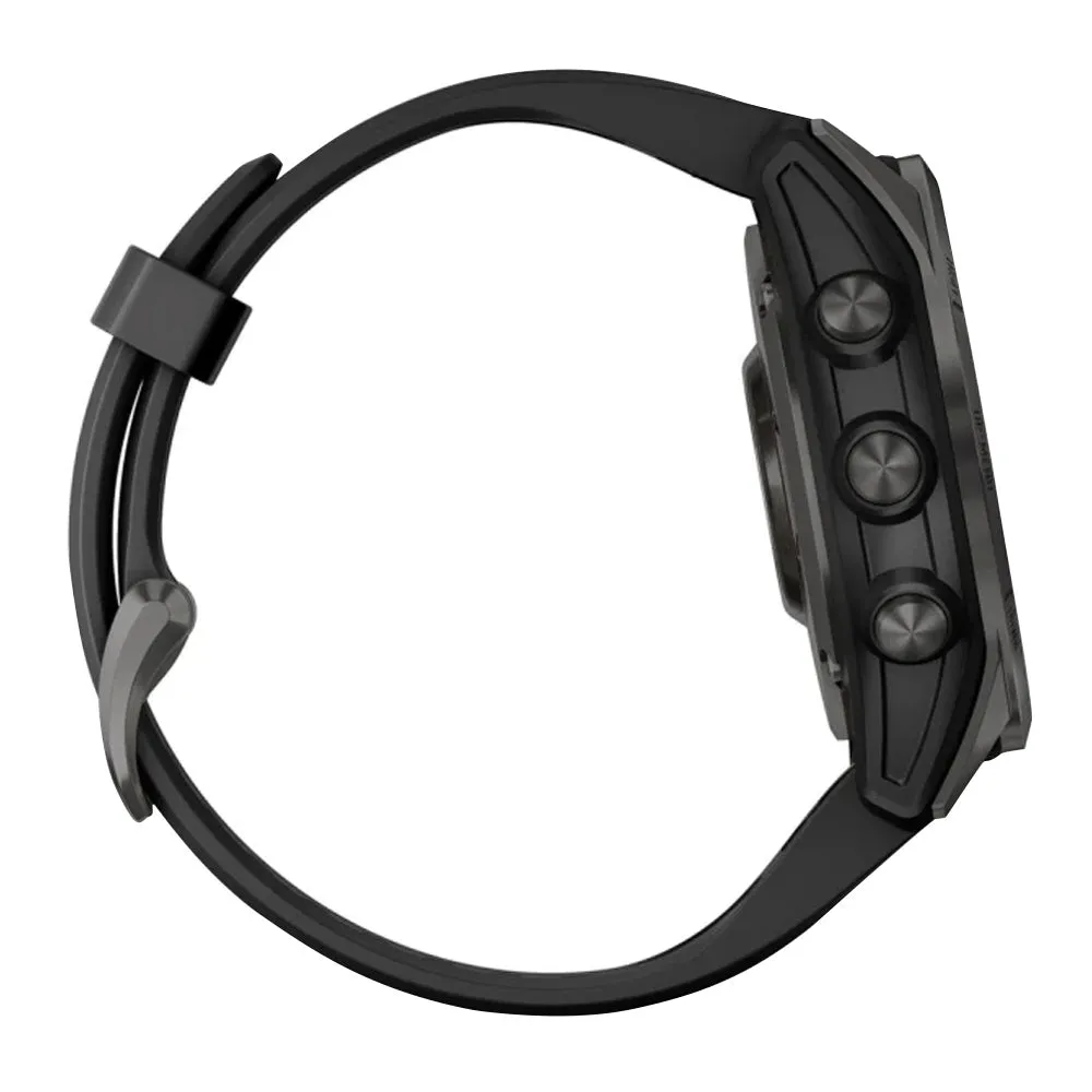 Garmin Fenix 7S Solar Edition GPS Watch