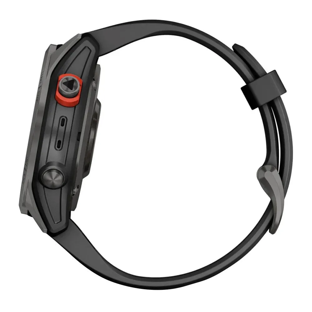 Garmin Fenix 7S Solar Edition GPS Watch