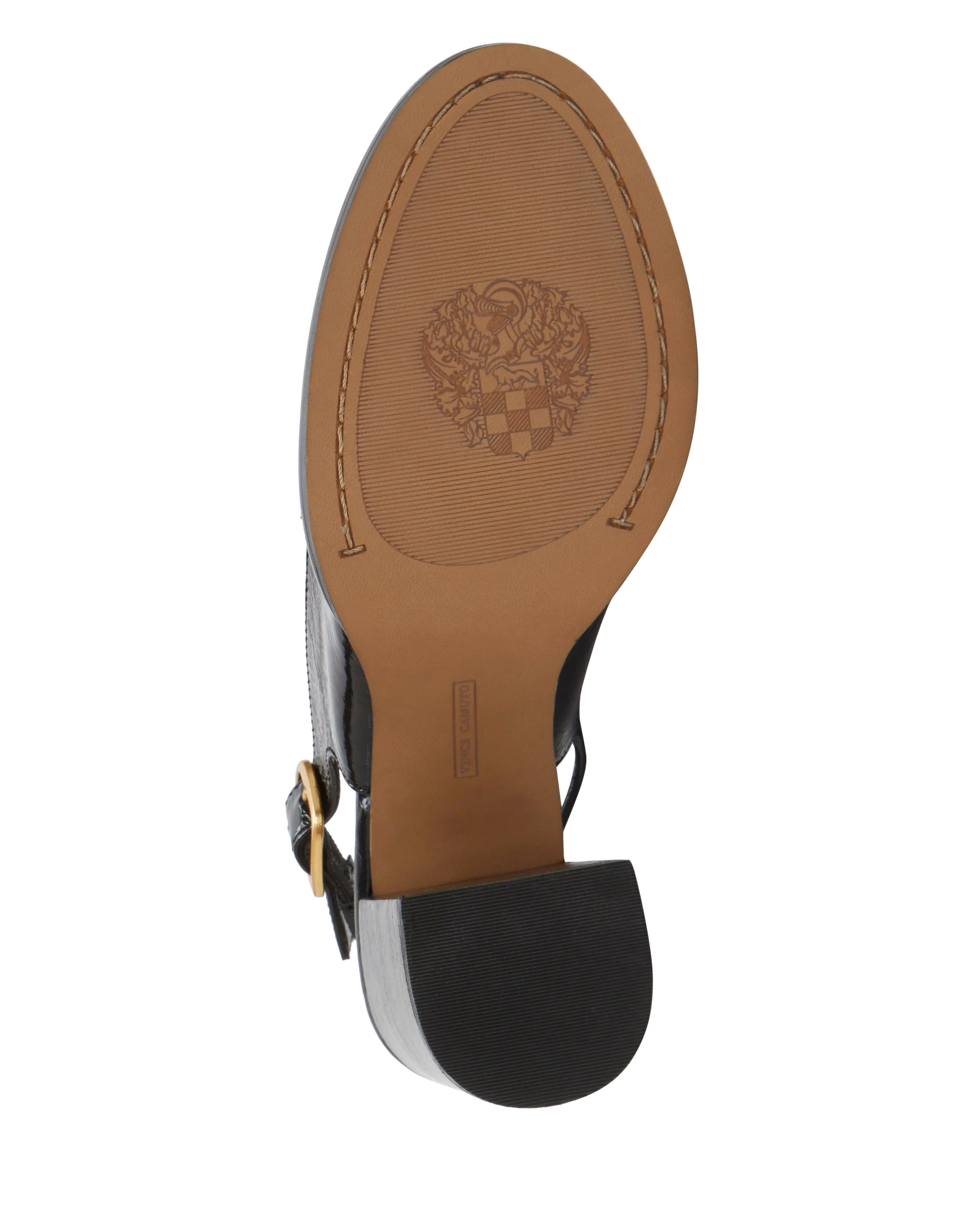 Gemma Slingback Loafer Vince Camuto