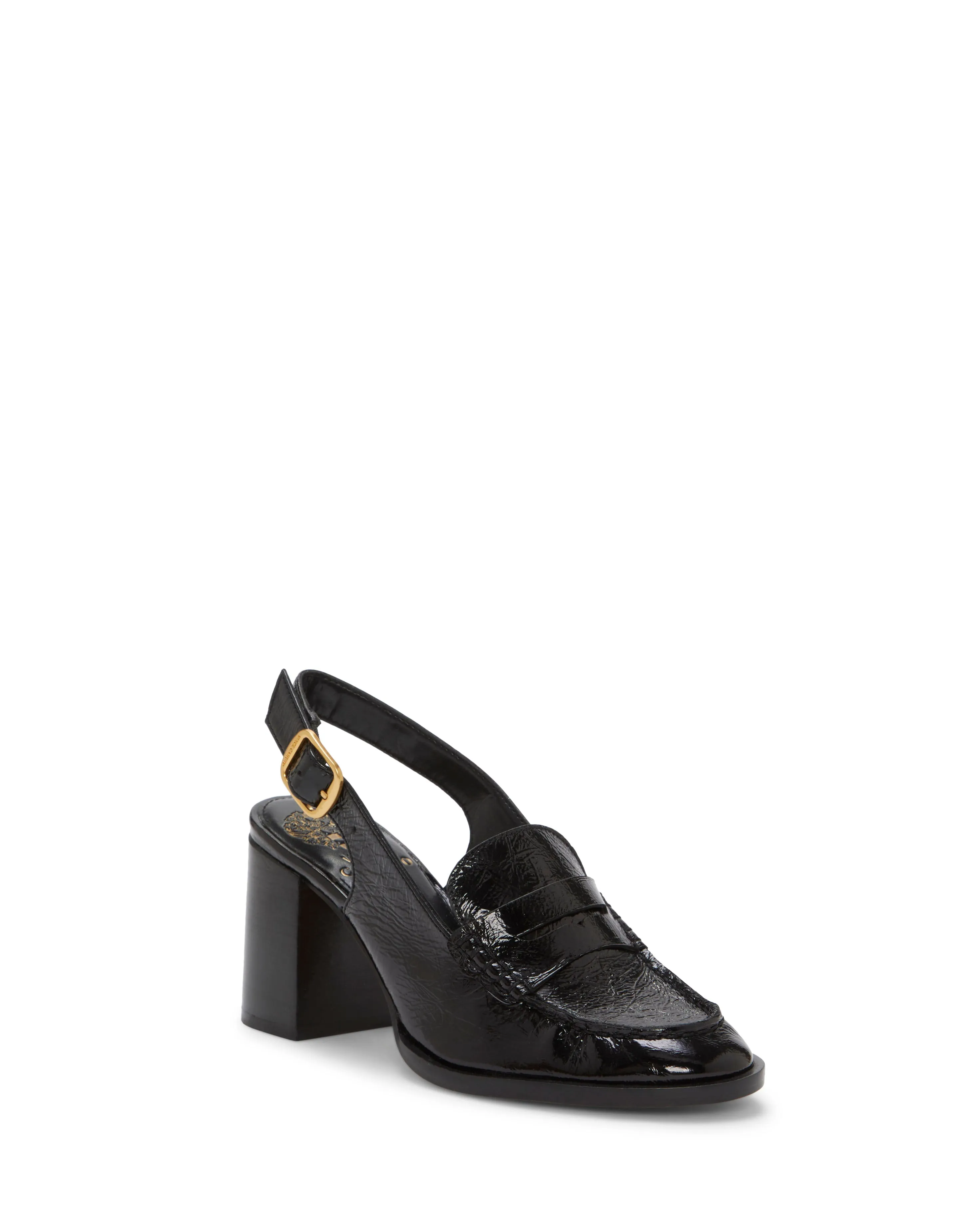 Gemma Slingback Loafer Vince Camuto