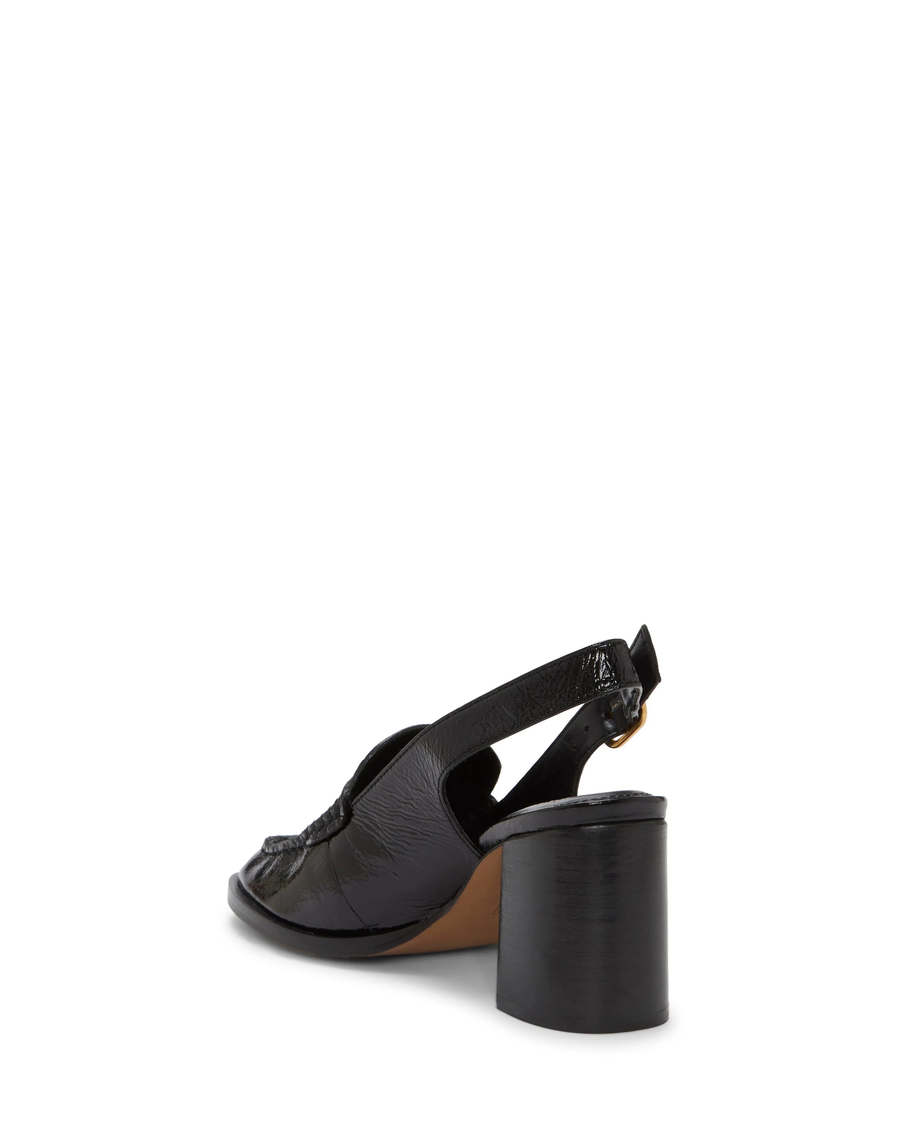 Gemma Slingback Loafer Vince Camuto