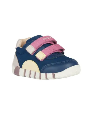 Geox Lupidoo Sneaker