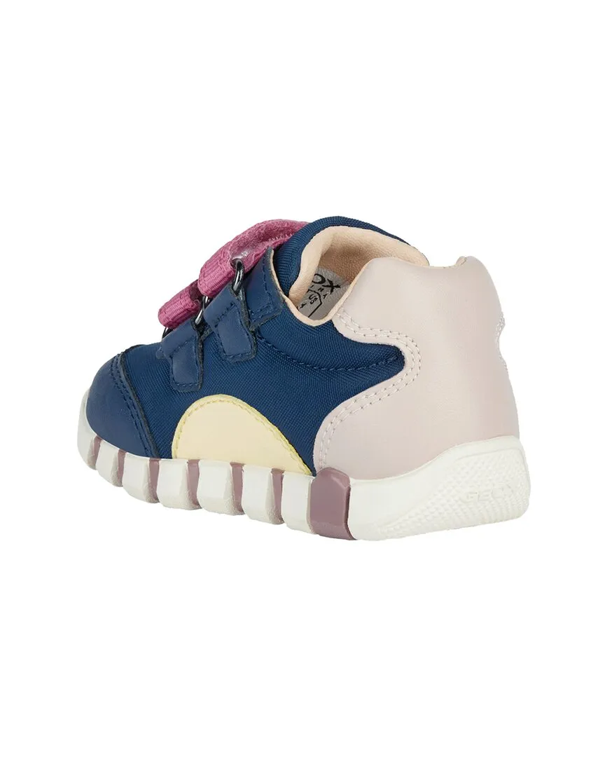 Geox Lupidoo Sneaker