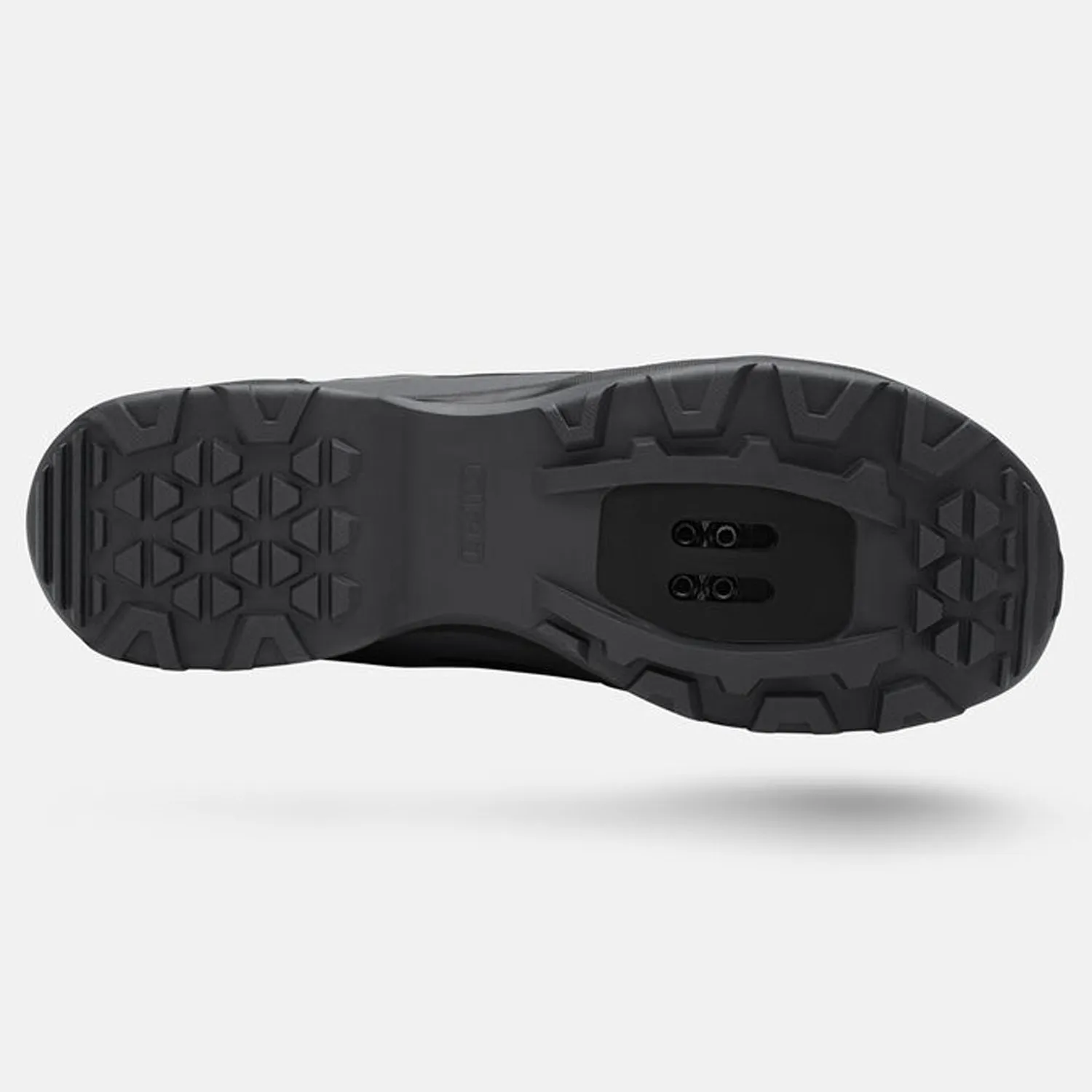Giro Gauge Boa shoes - Black