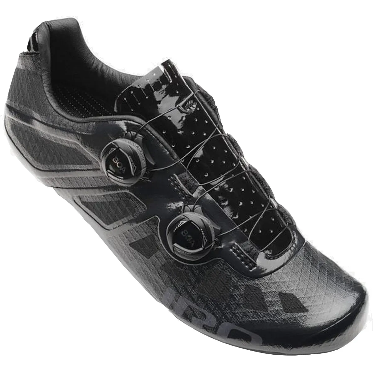 Giro Imperial shoes - Black