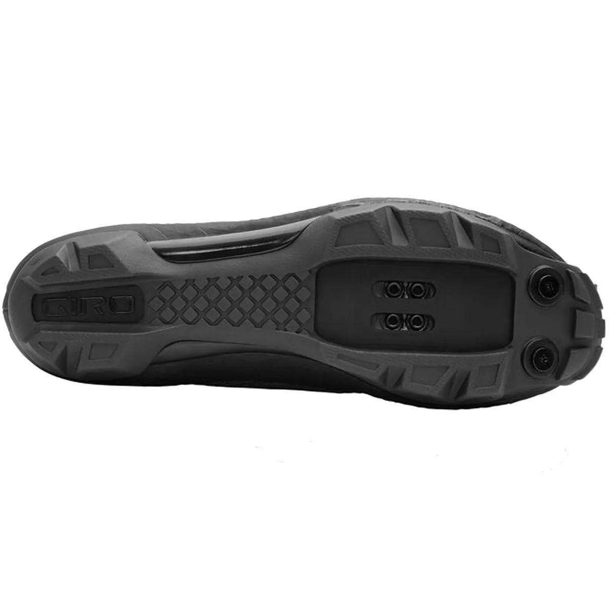 Giro Rincon shoes - Black