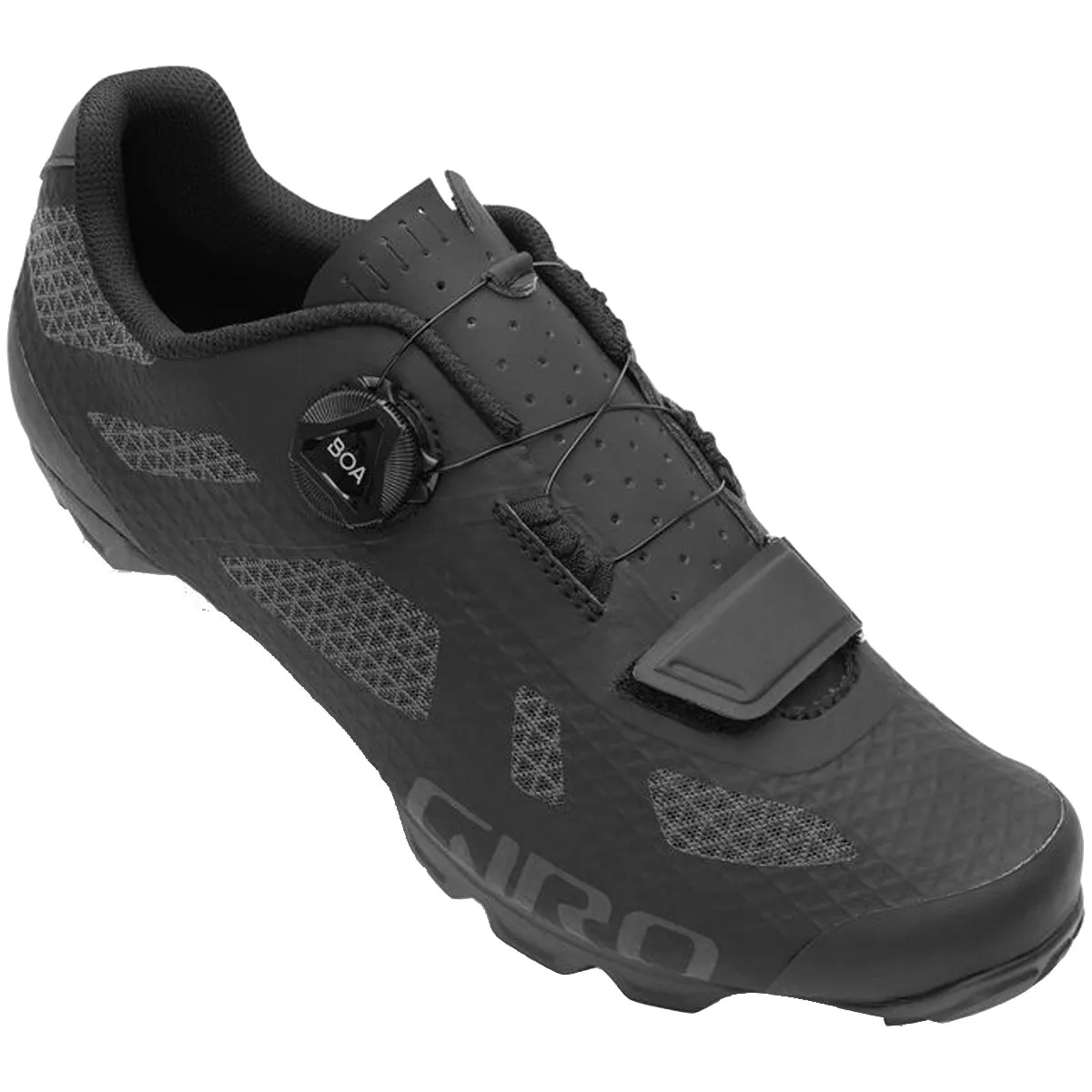 Giro Rincon shoes - Black