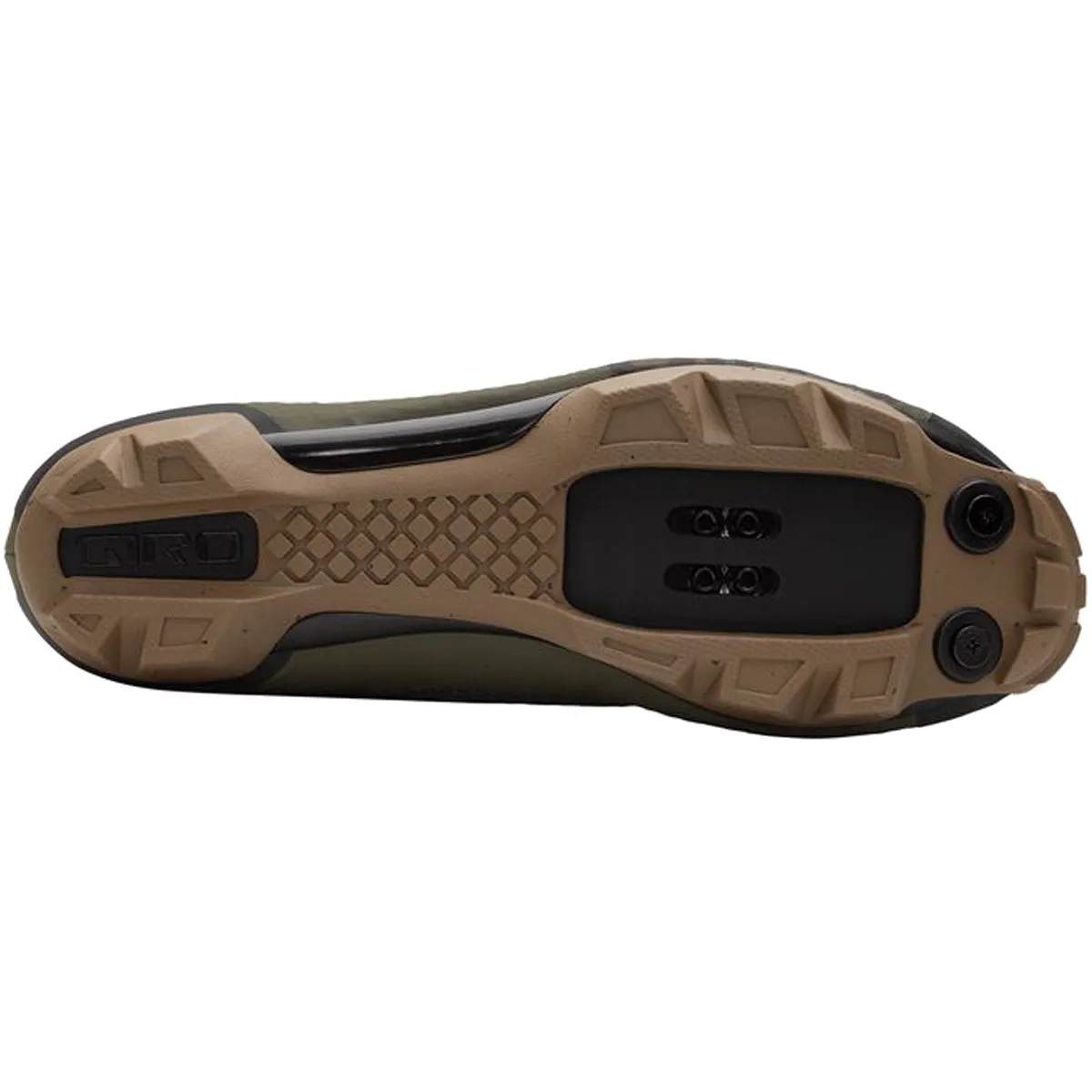 Giro Rincon shoes - Green