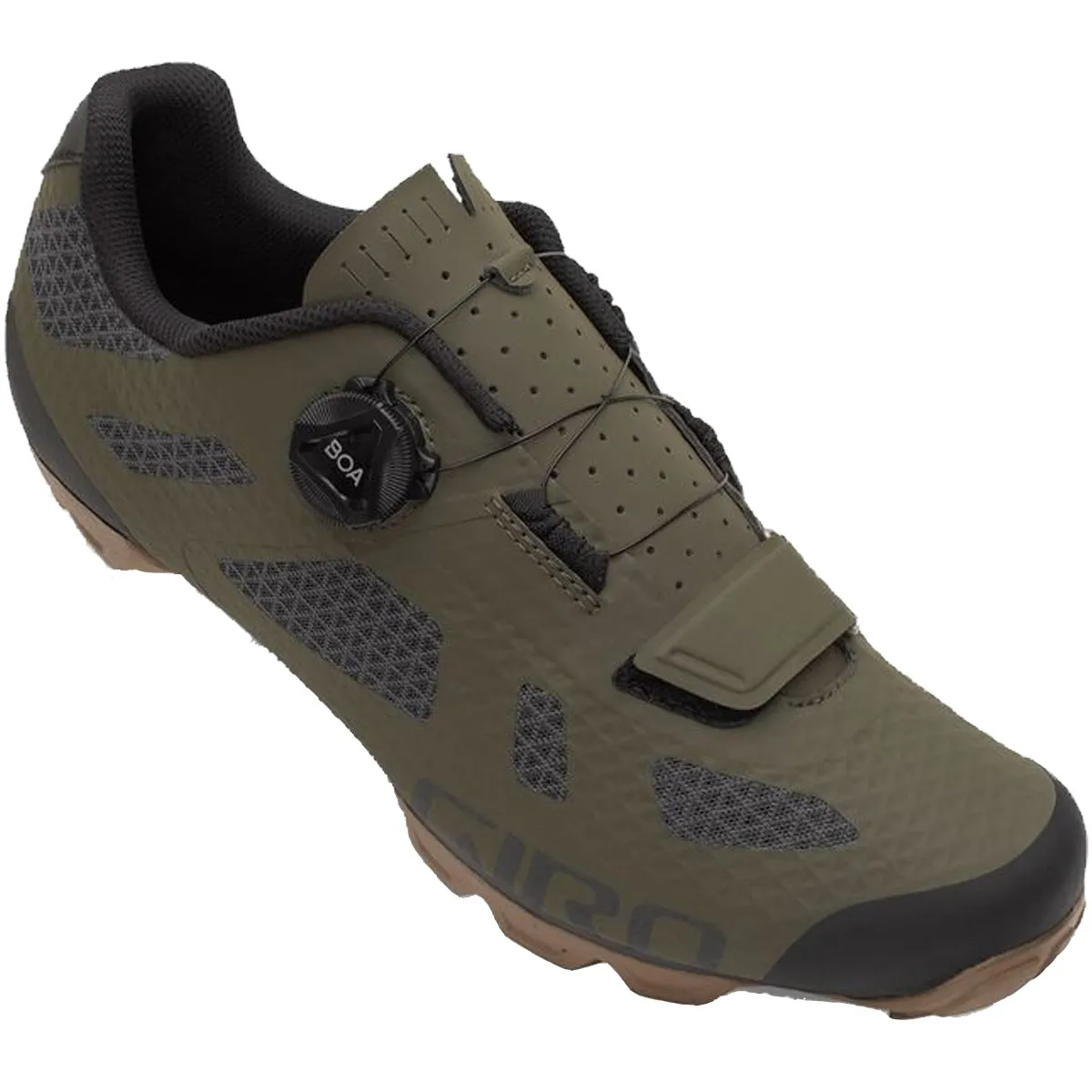 Giro Rincon shoes - Green