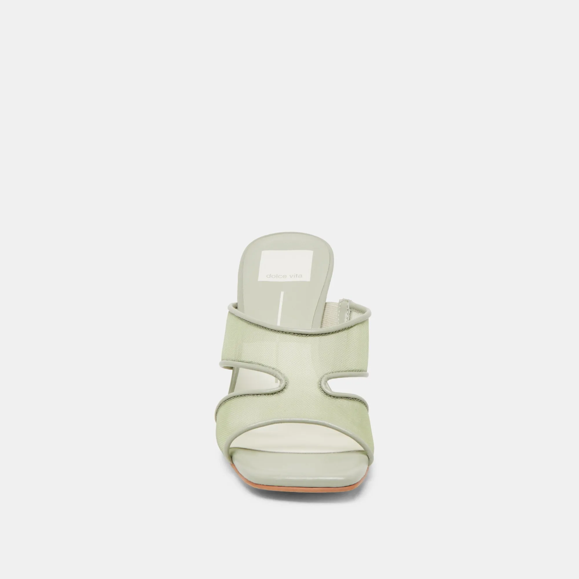 GITEL HEELS JADE MESH Dolce Vita
