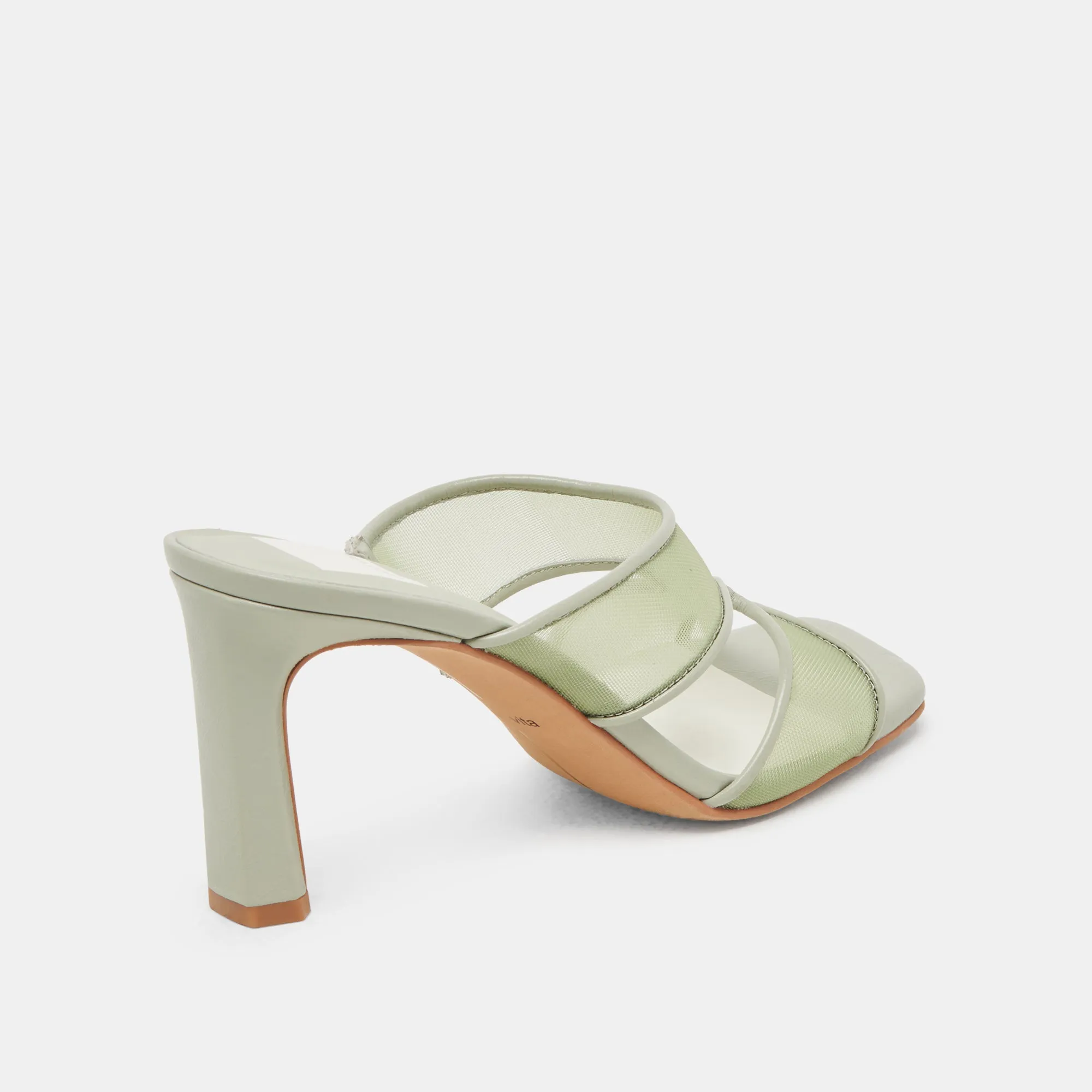 GITEL HEELS JADE MESH Dolce Vita