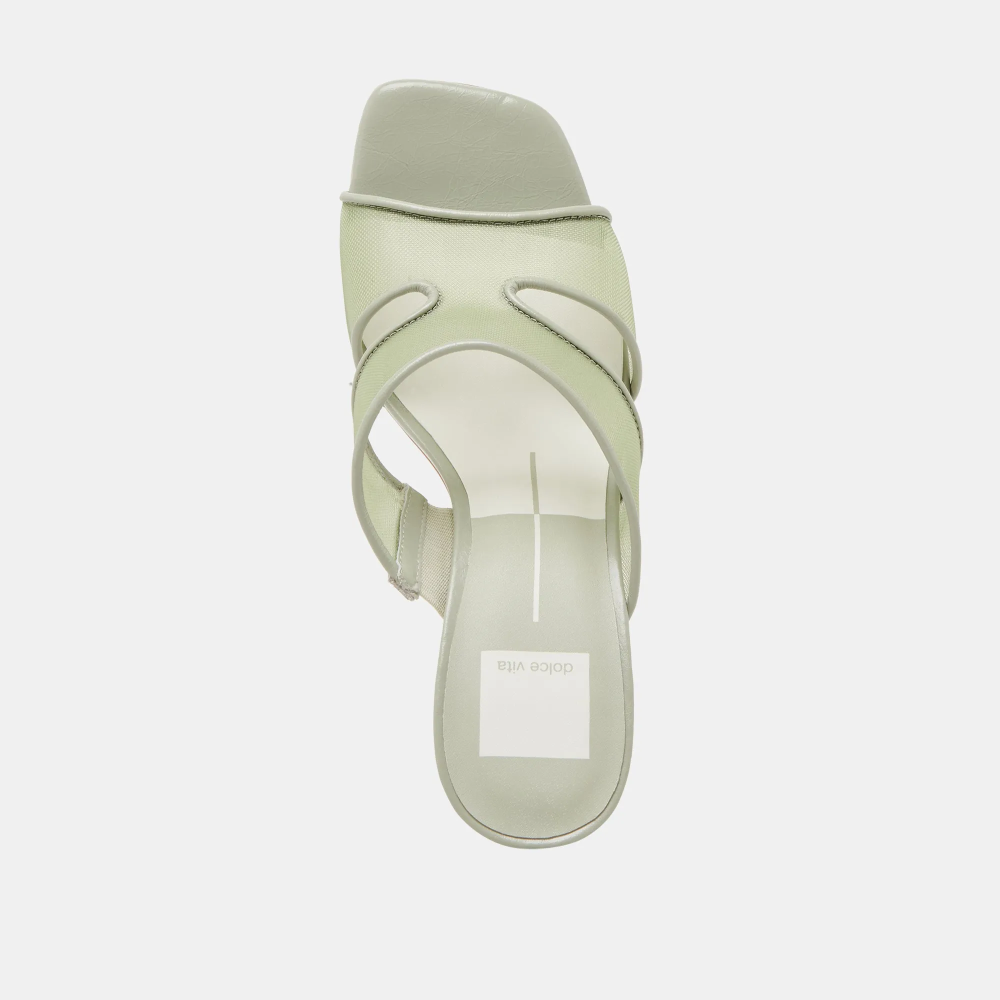 GITEL HEELS JADE MESH Dolce Vita