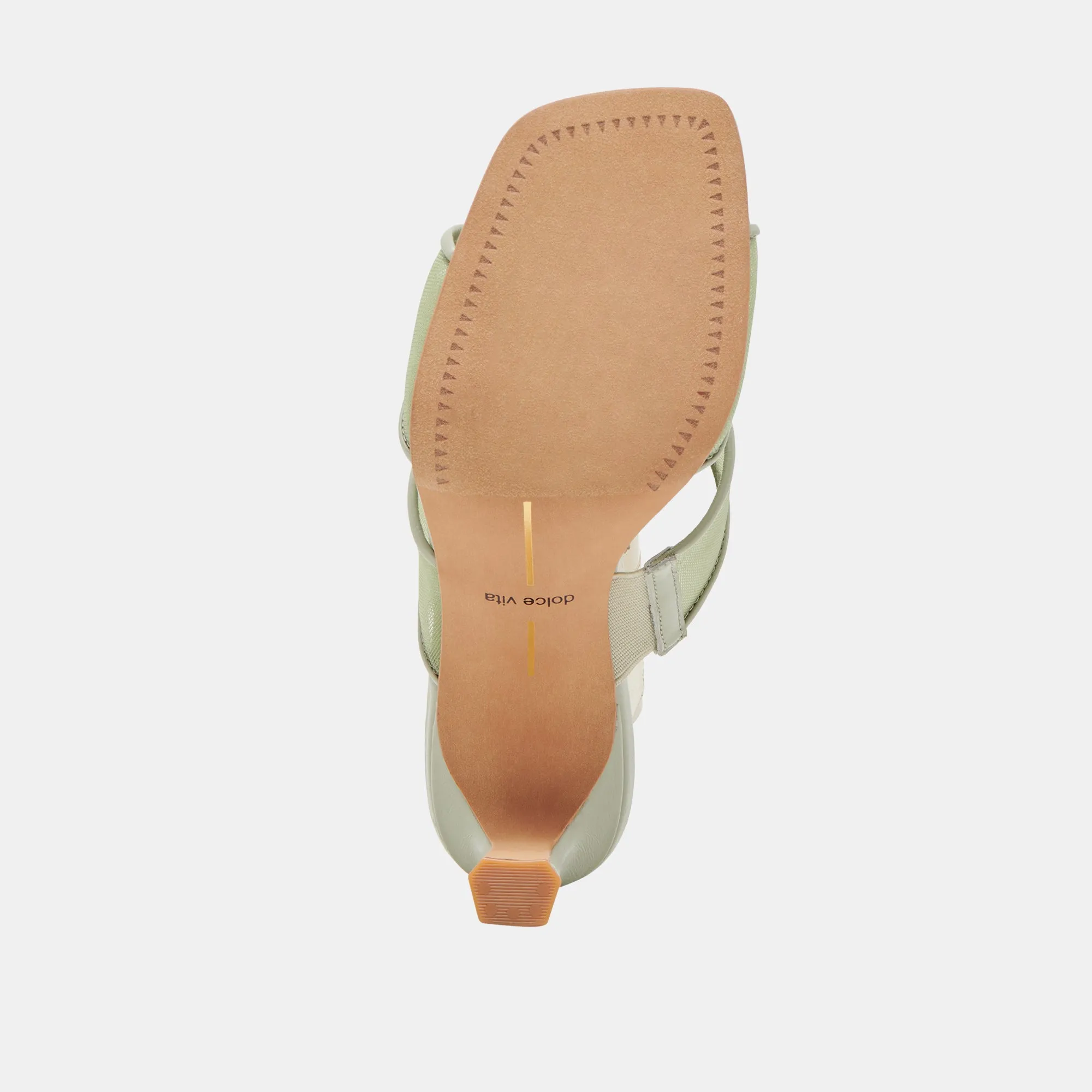 GITEL HEELS JADE MESH Dolce Vita