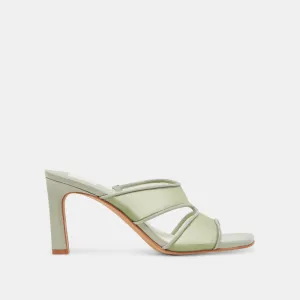 GITEL HEELS JADE MESH Dolce Vita