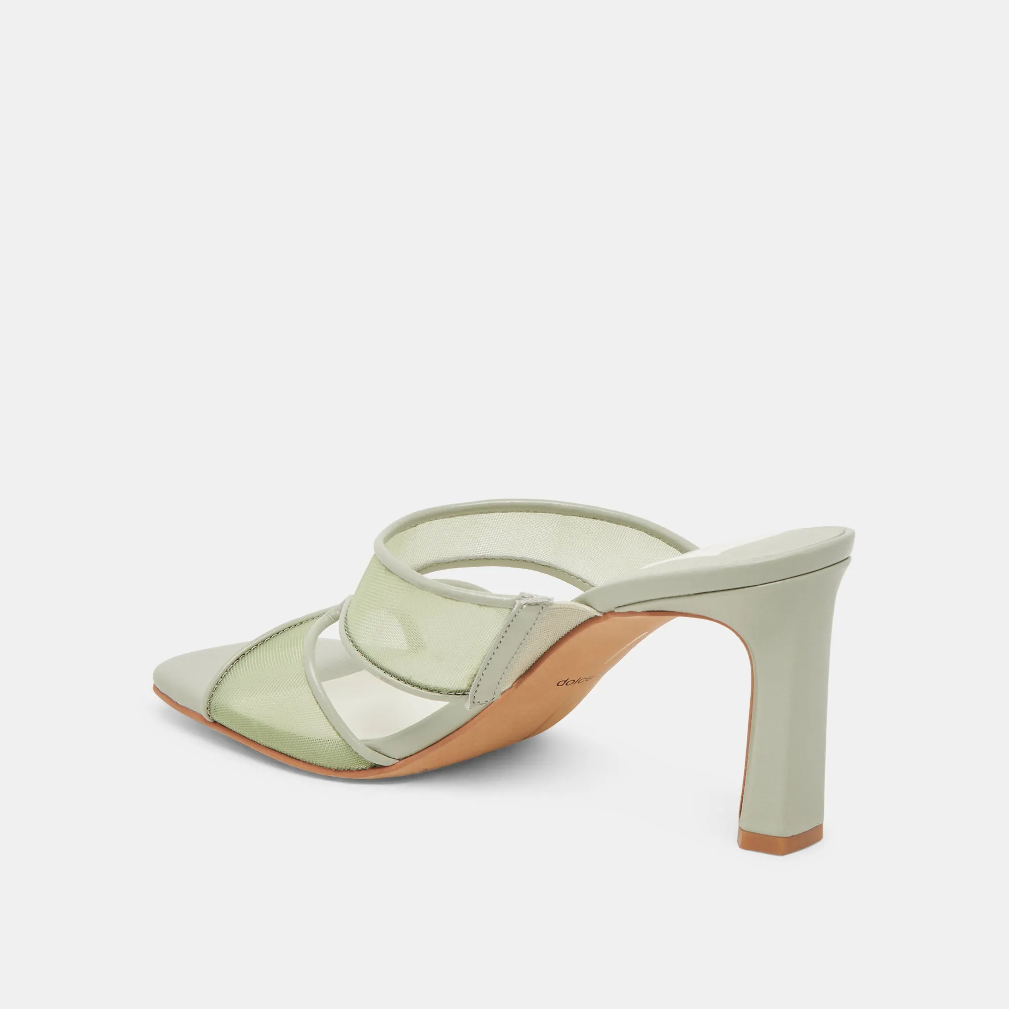 GITEL HEELS JADE MESH Dolce Vita
