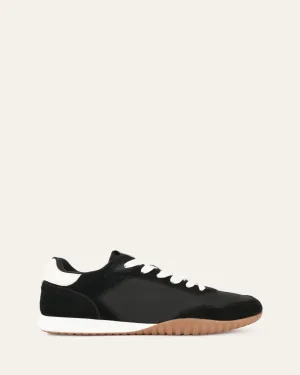 GRETA SNEAKERS BLACK MULTI Jo Mercer