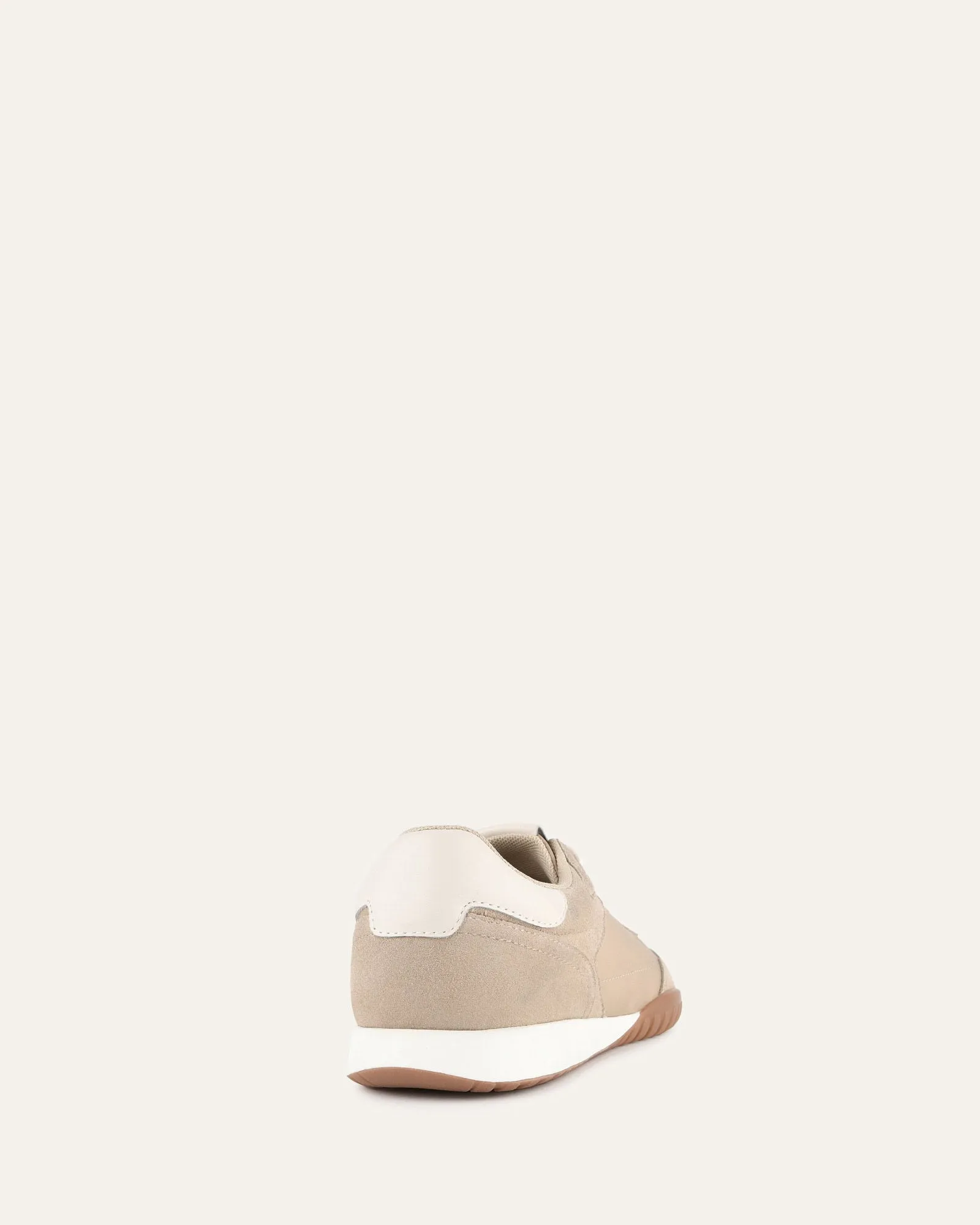 GRETA SNEAKERS TAUPE MULTI Jo Mercer
