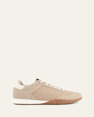 GRETA SNEAKERS TAUPE MULTI Jo Mercer