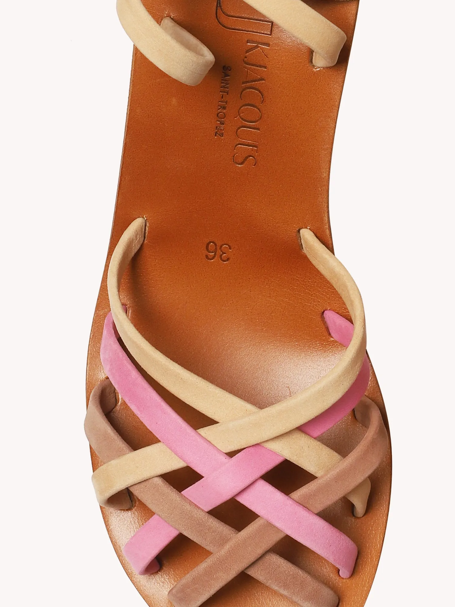 Haley Wedge