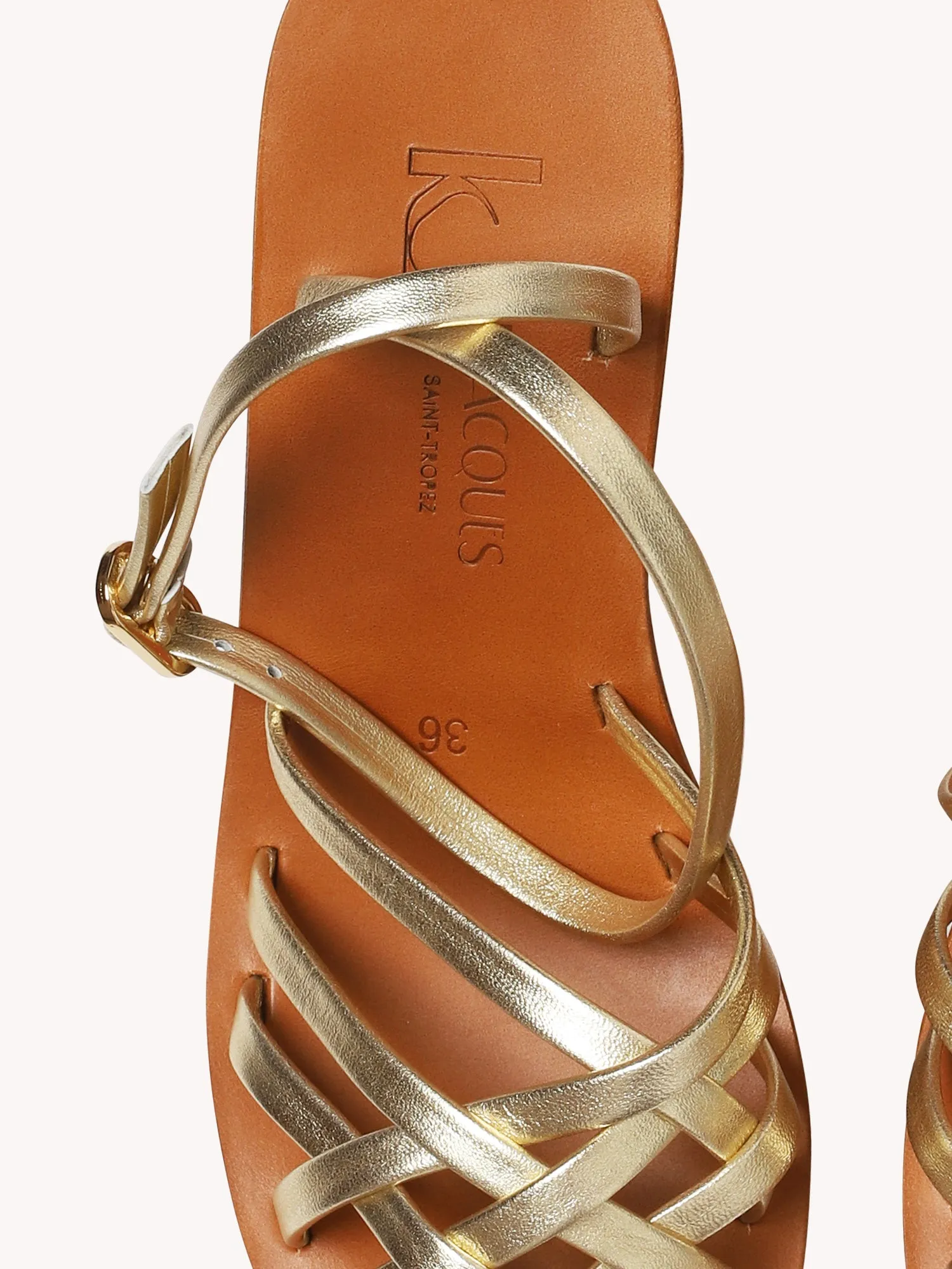 Haley Wedge