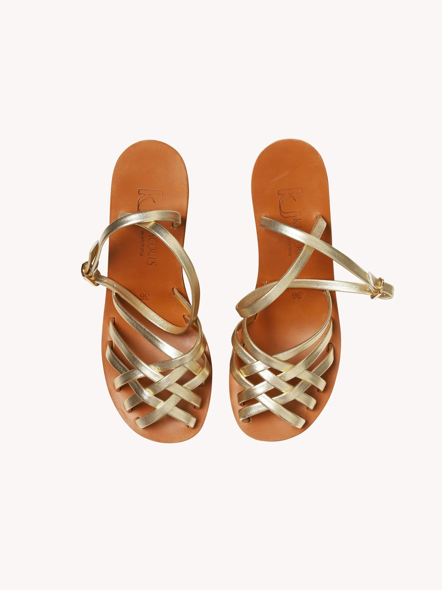 Haley Wedge